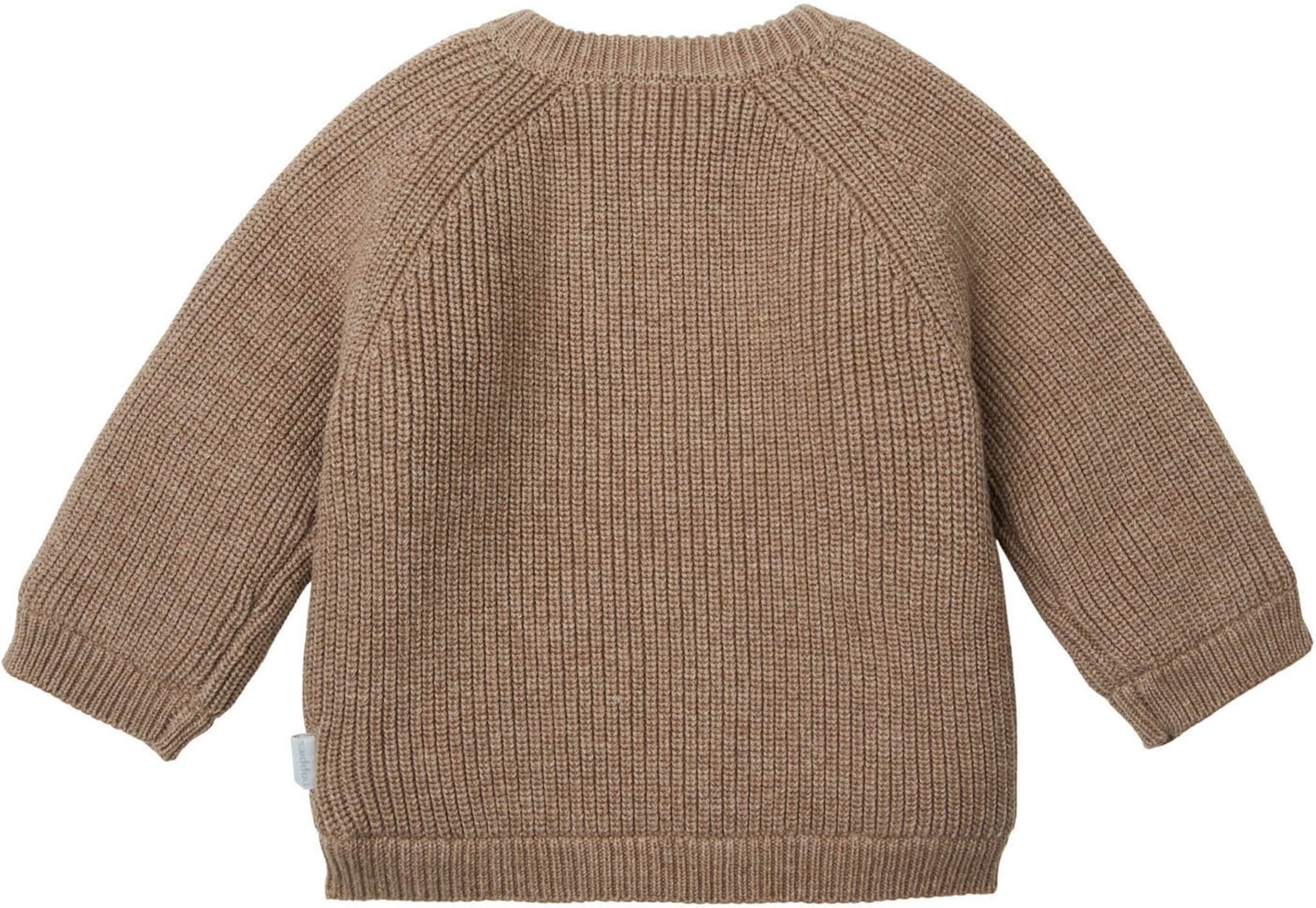 Noppies Baby Strickjacke Nevers