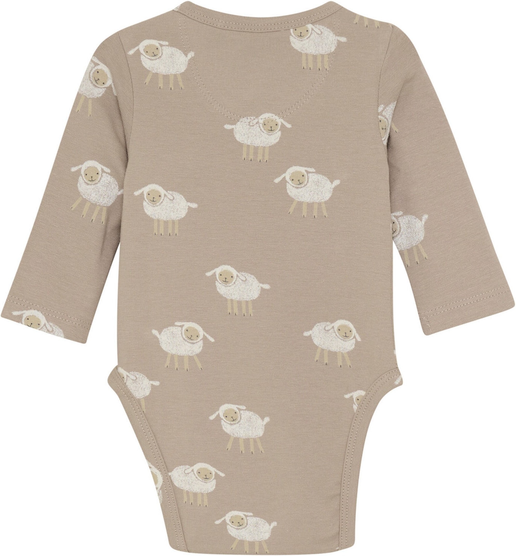 Noppies Baby Body Sumrall