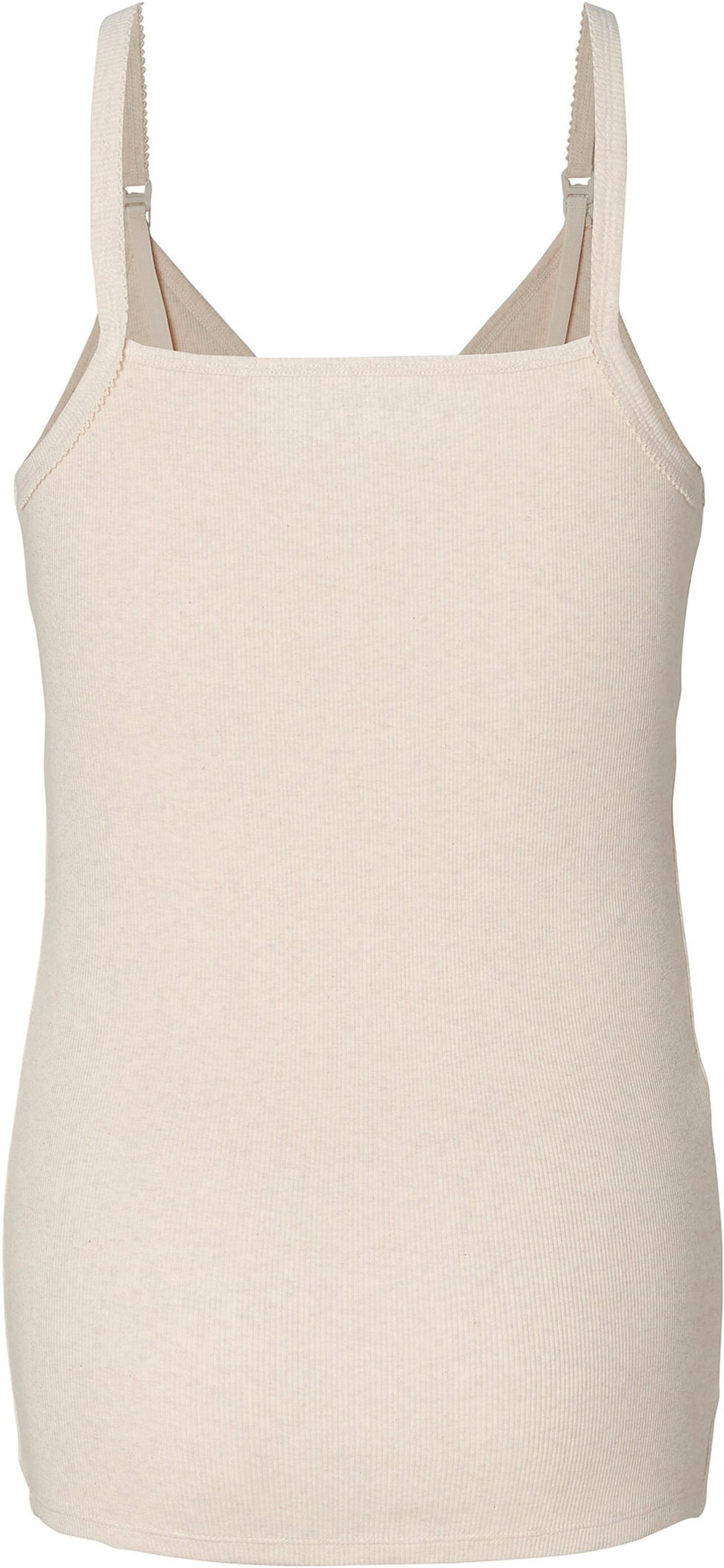 Noppies Maternity Still-Schlaftop Maja