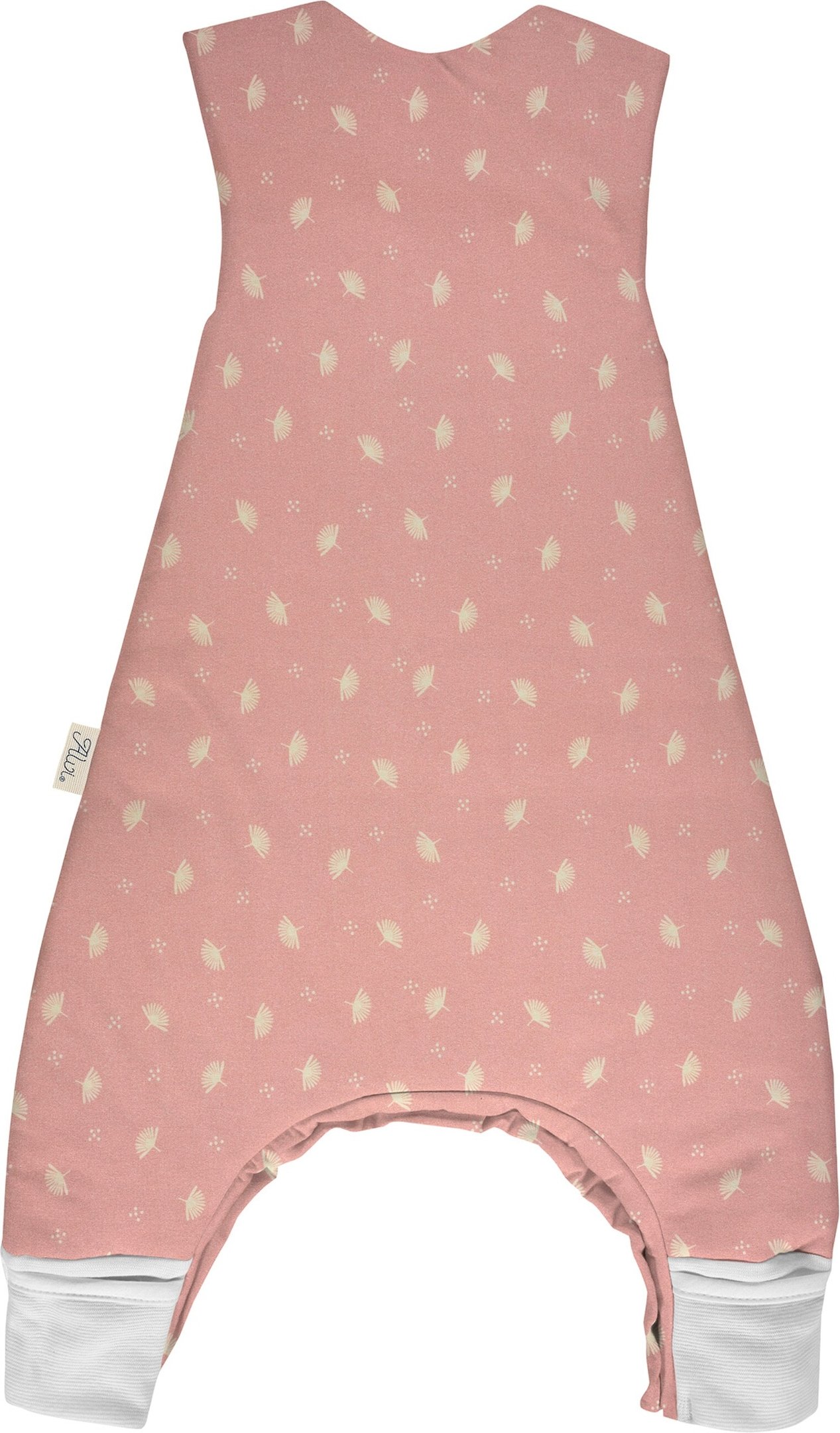 Alvi Ganzjahres-Sleepoverall 2.5 TOG