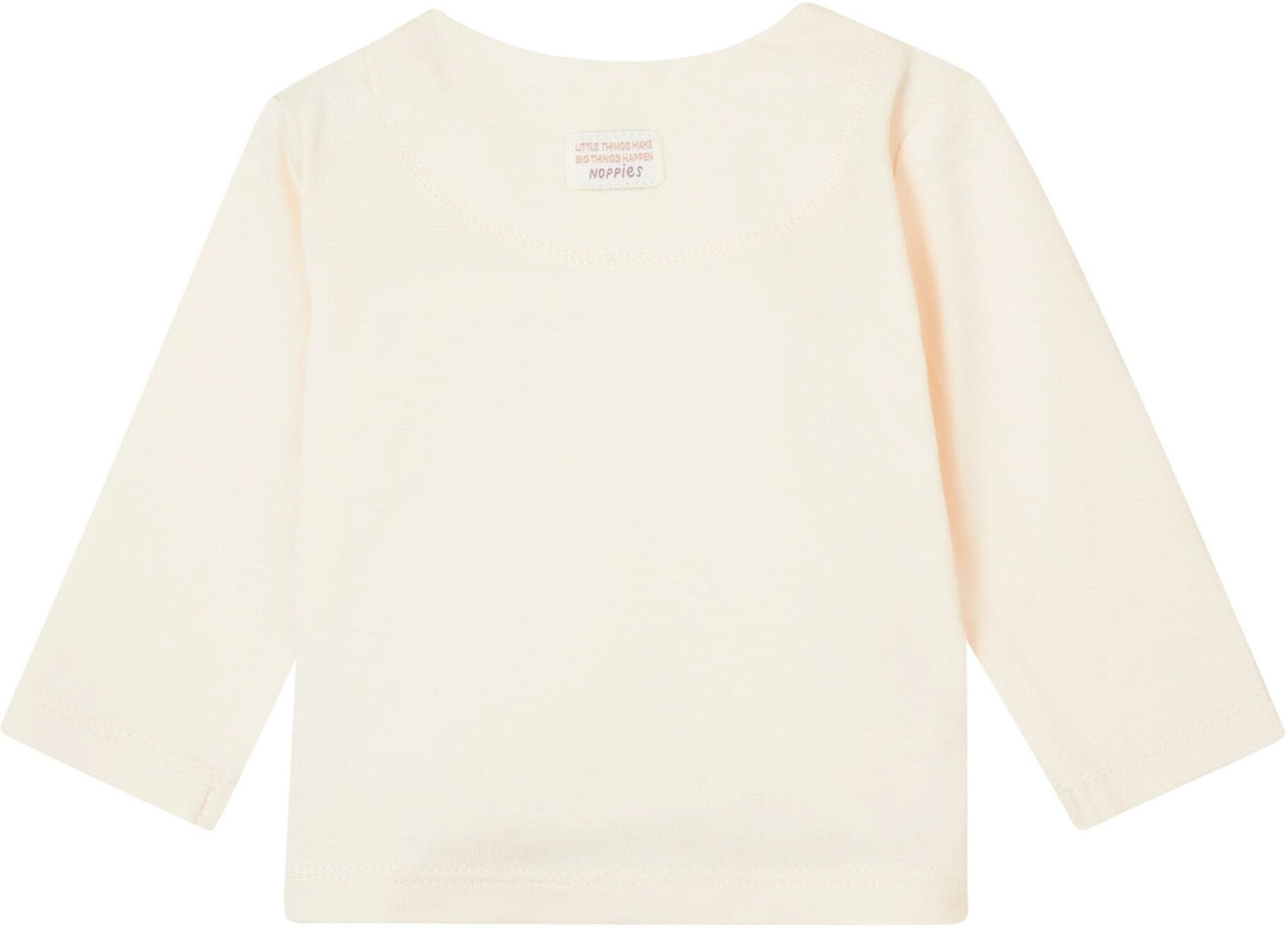 Noppies Baby Langarmshirt Grambois
