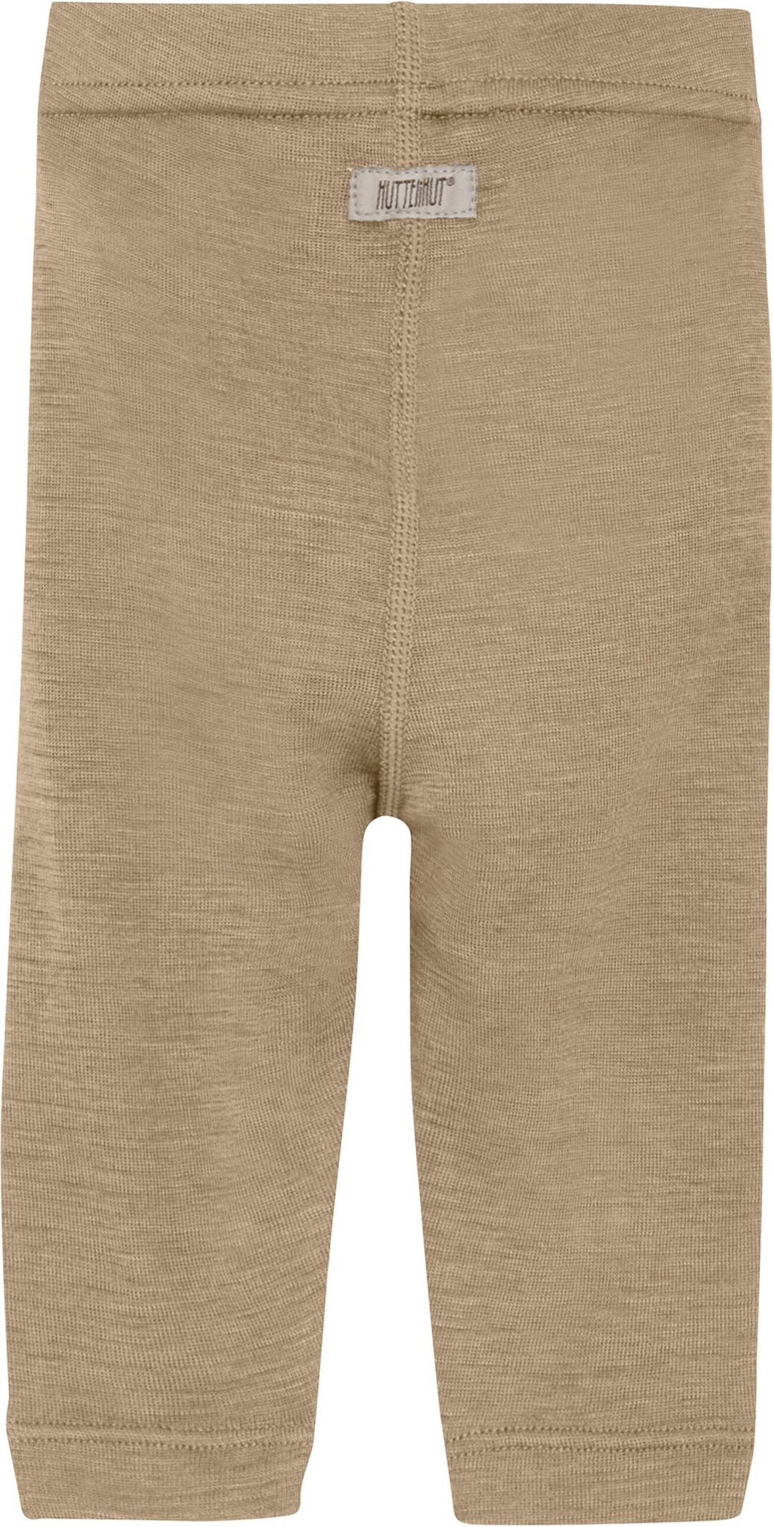 Huttelihut Leggings Merinowolle/Seide