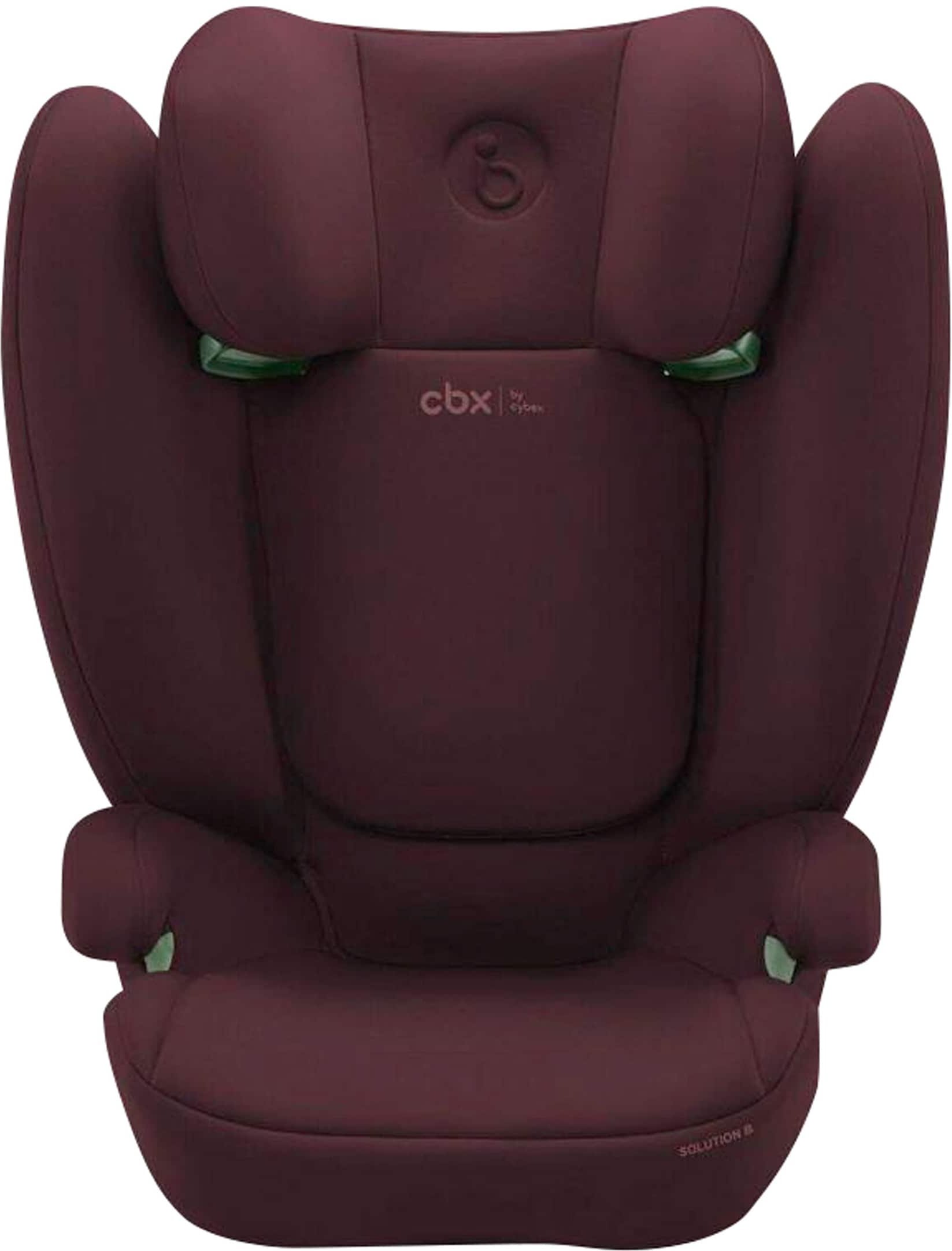 Cybex Cbx By Cybex Kindersitz Solution B i-Fix
