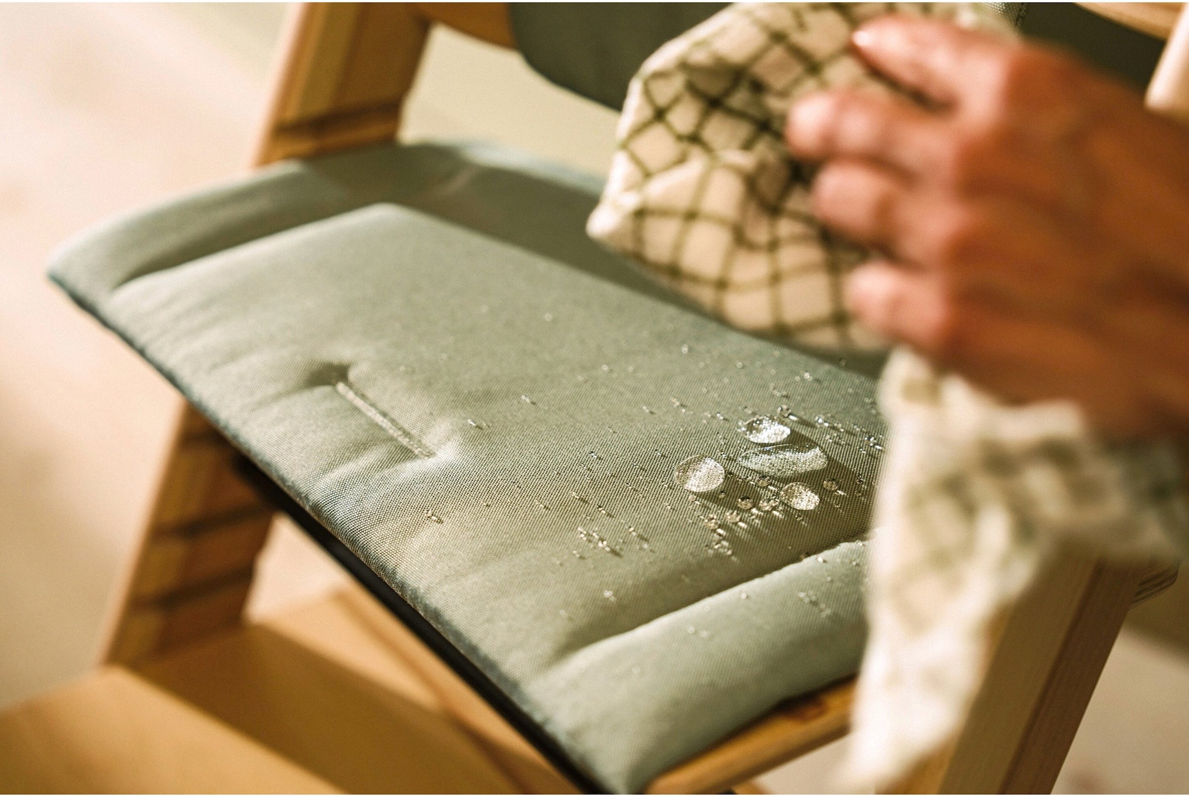 Stokke® Tripp Trapp® Sitzkissen