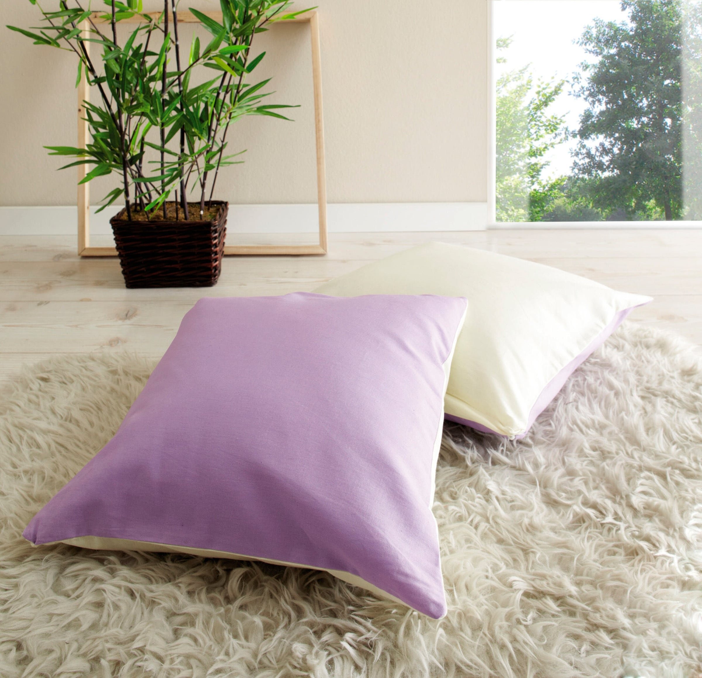 Ticaa Kissen 2er Set für Kinder