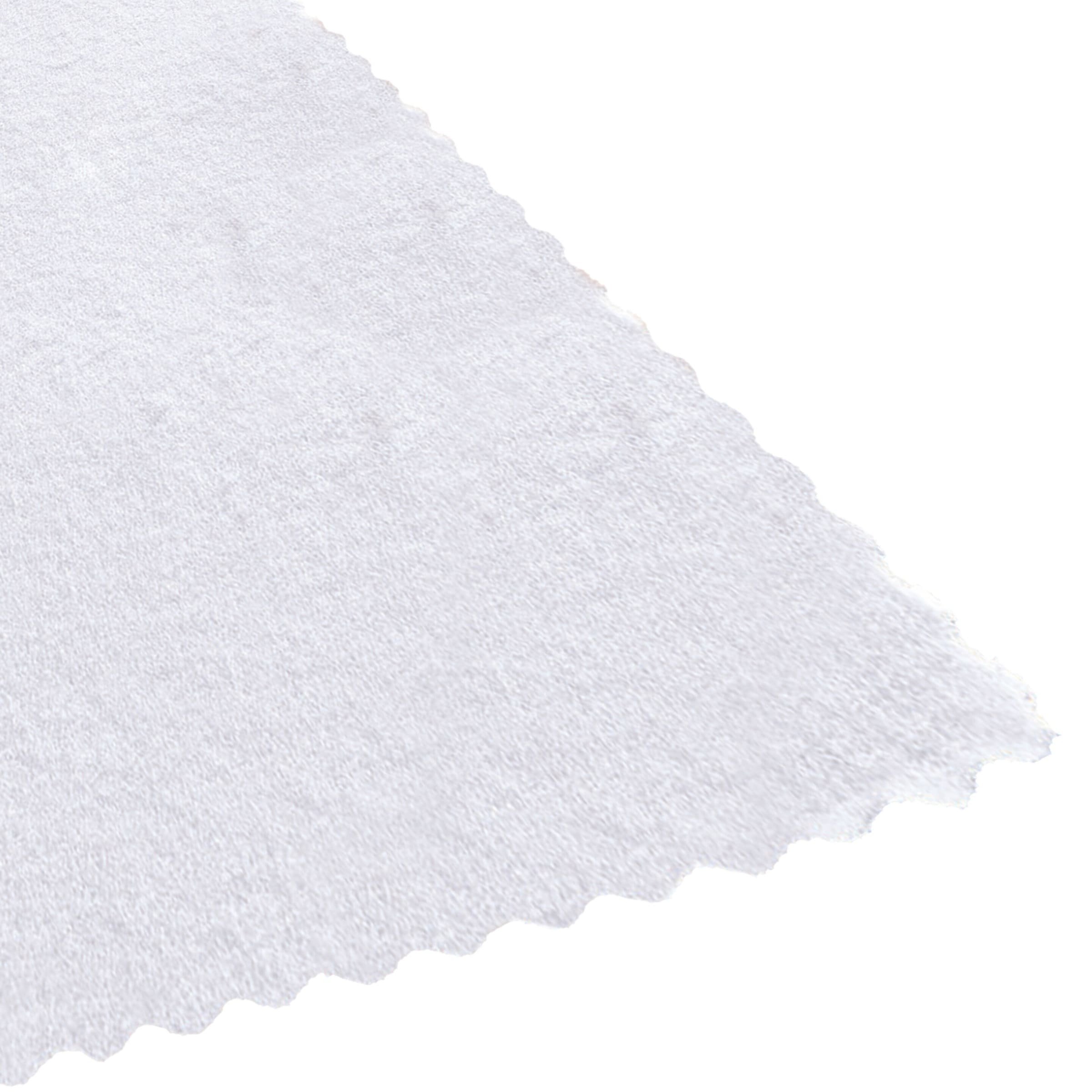 Setex Molton-Matratzenauflage wasserdicht