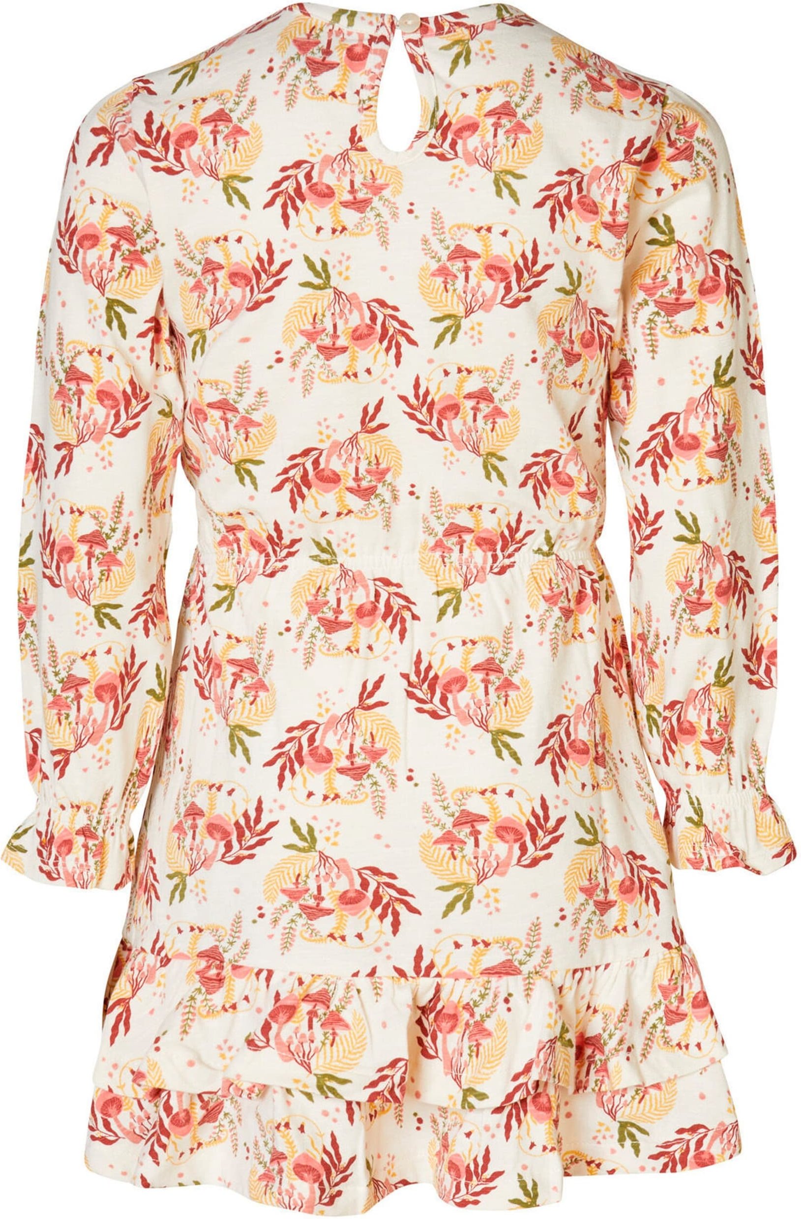 Thumbnail - Noppies Kids Kleid Jordon