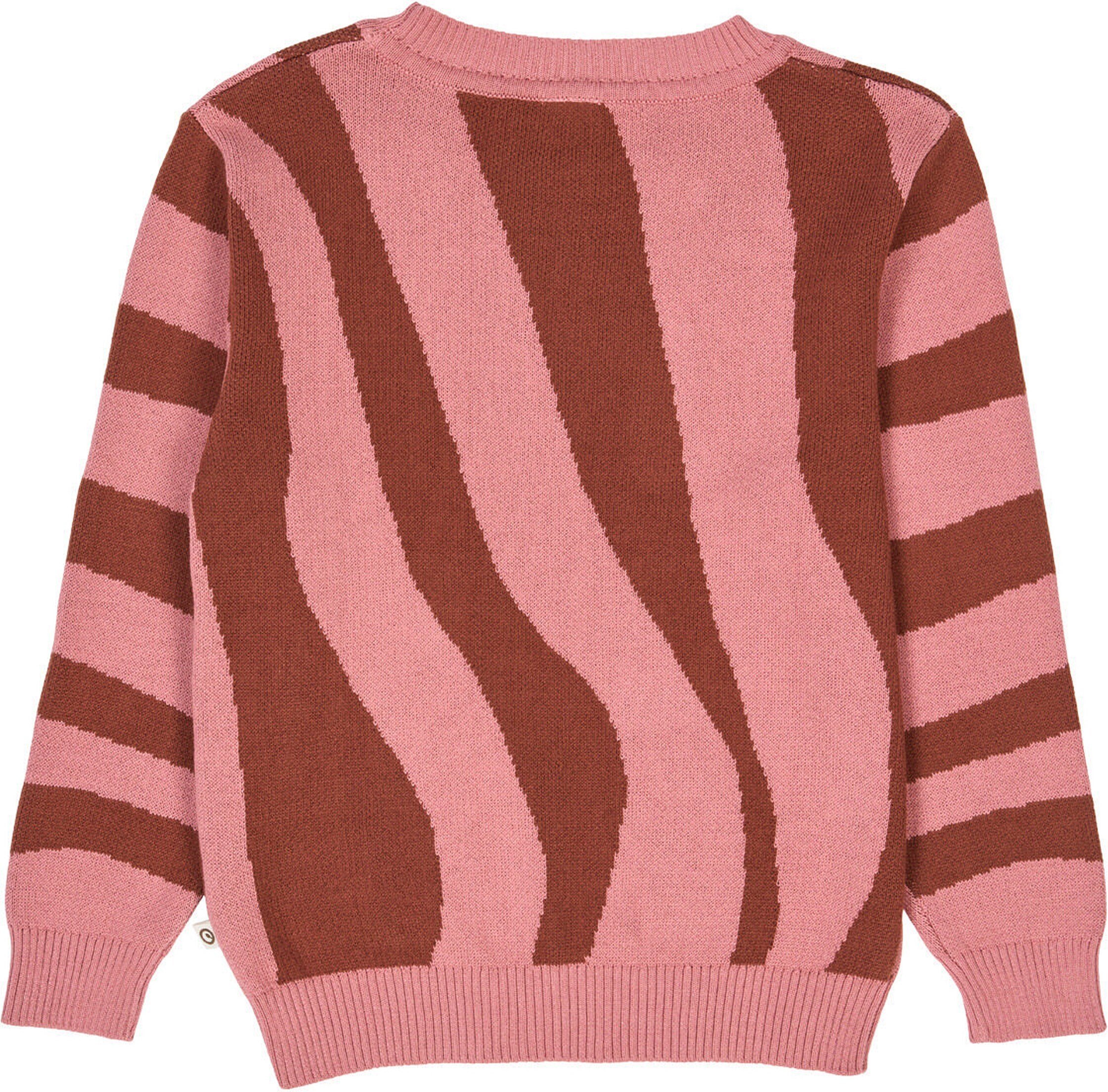 Müsli Strickpullover