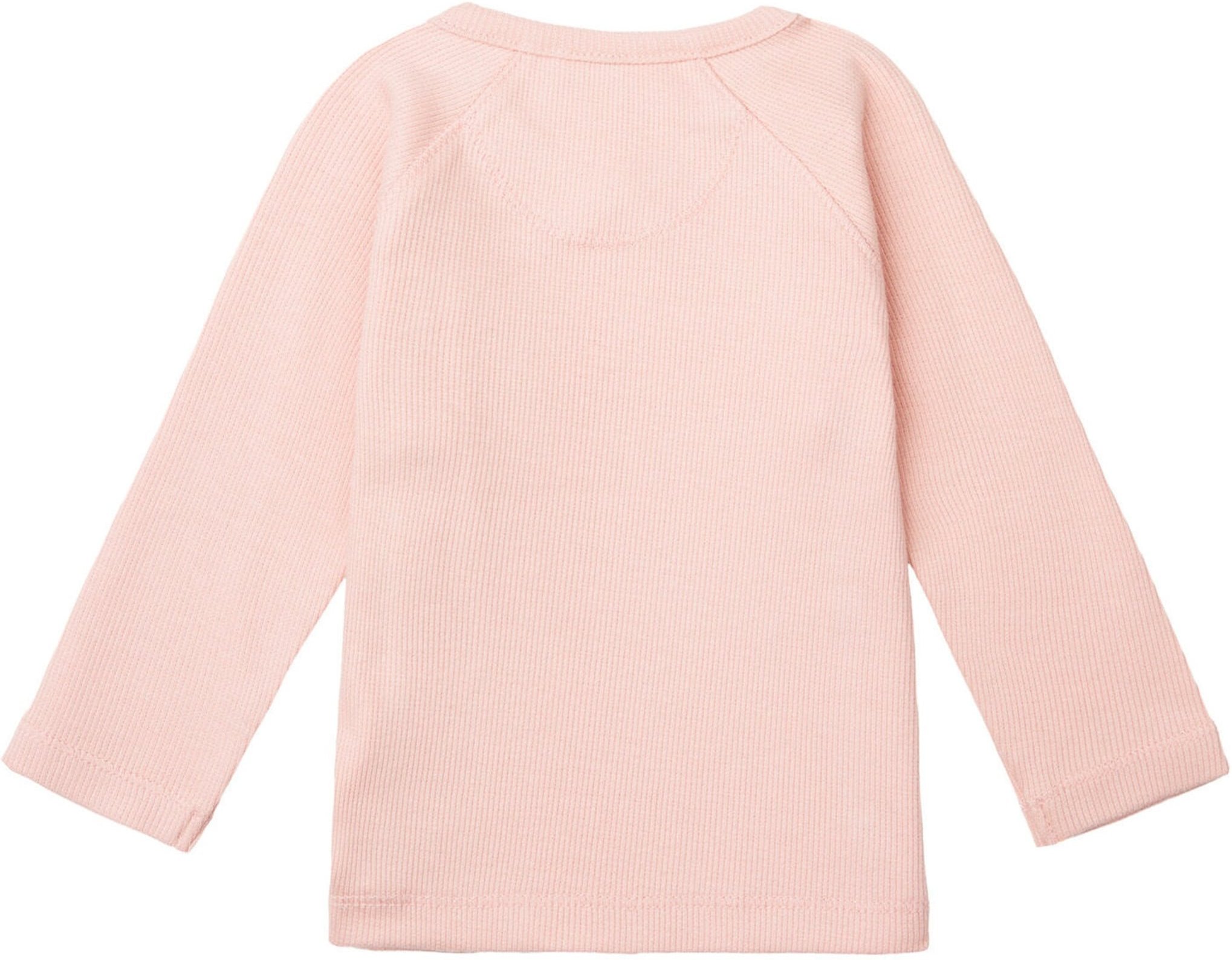 Noppies Baby Langarmshirt Nanyuki