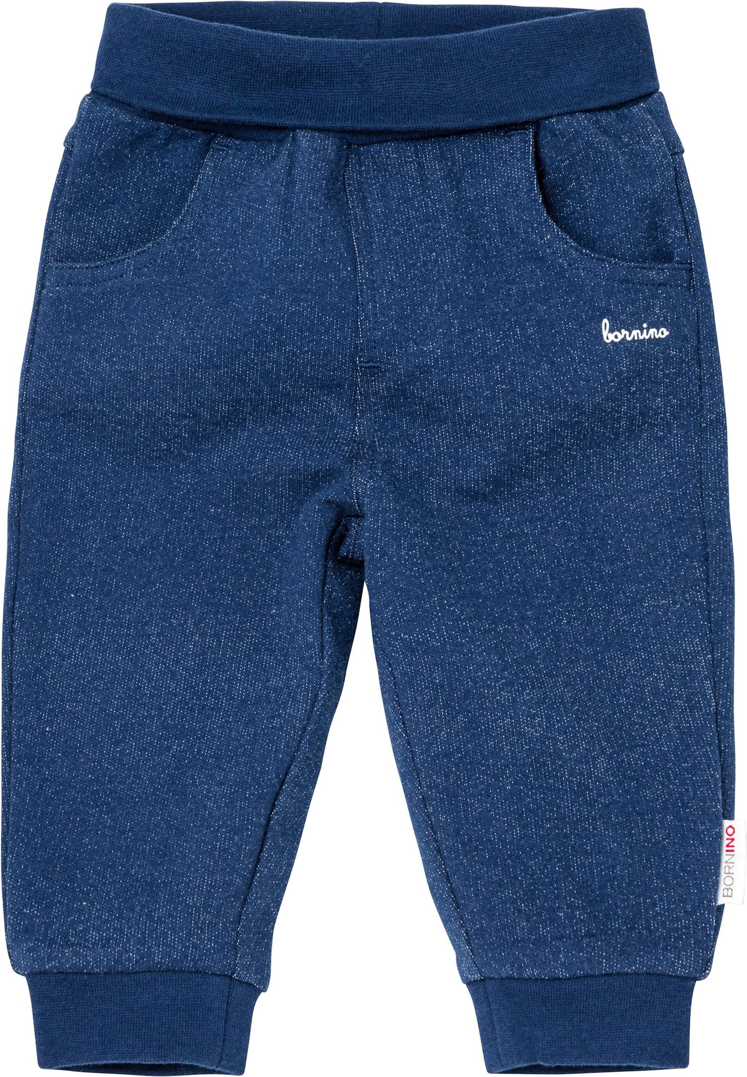 Bornino Lieblinge Sweat-Jeans