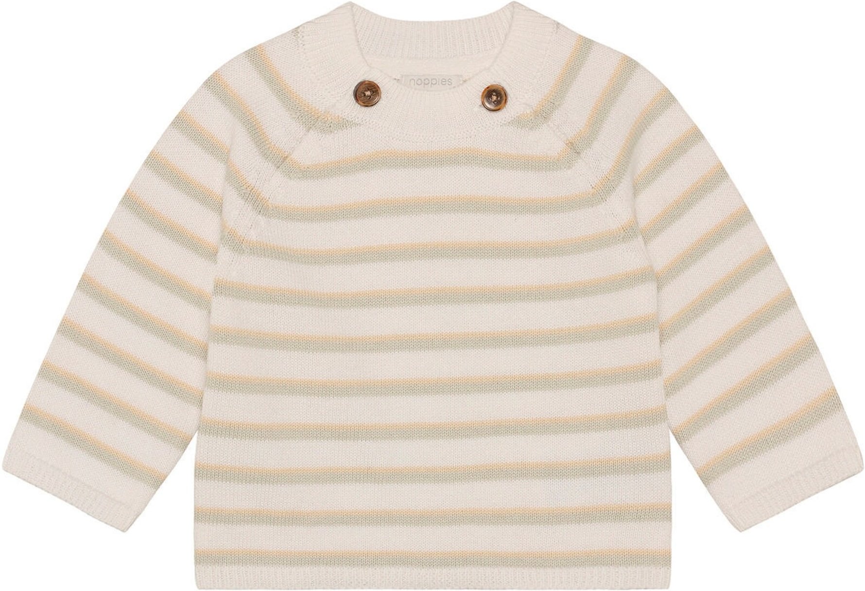 Noppies Baby Pullover Pullover LS