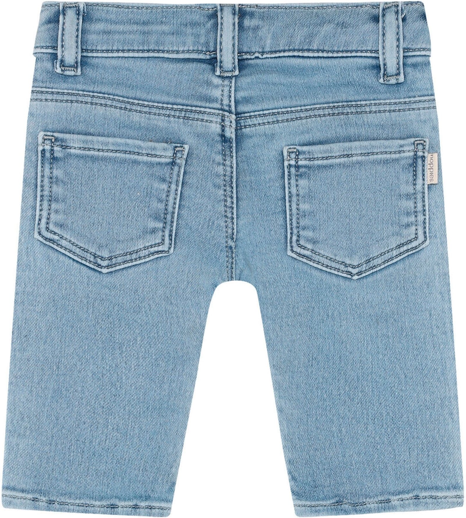 Noppies Baby Jeans relaxed fit