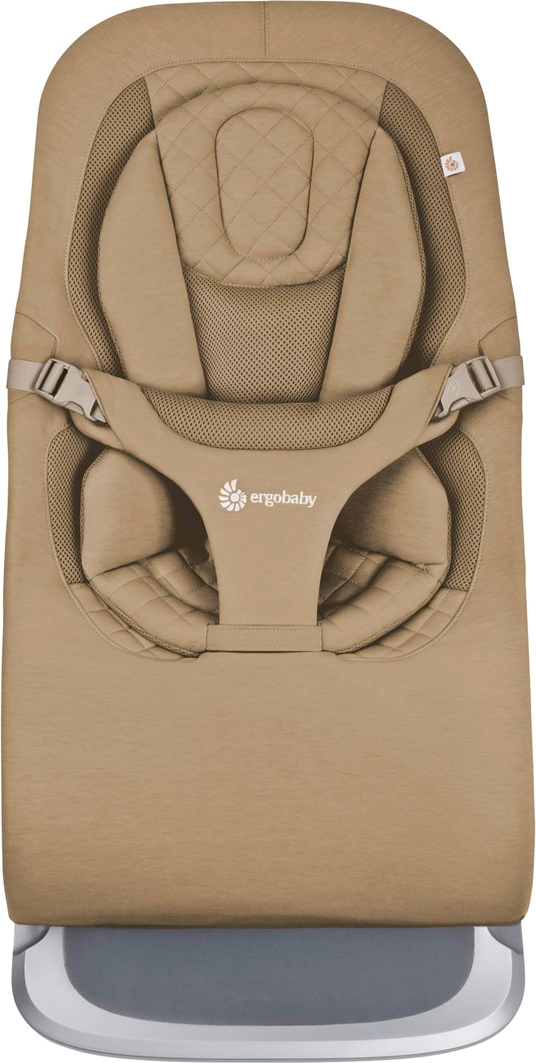 Ergobaby® Babywippe Bouncer Evolve 3-in1