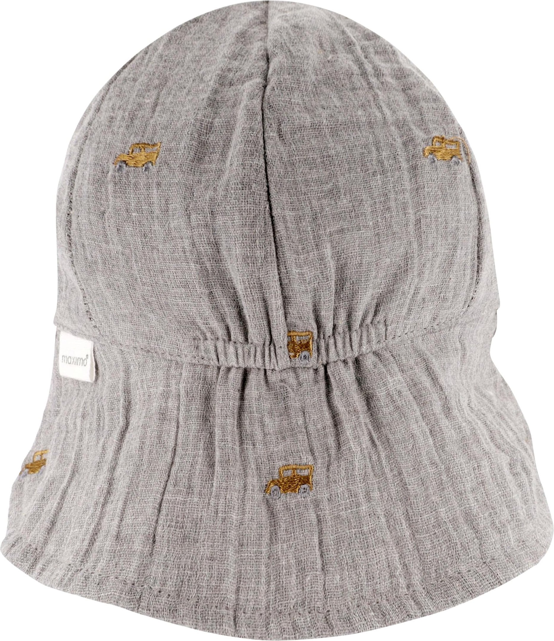 Maximo Schirmmütze mit Nacken- und UV-Schutz Auto