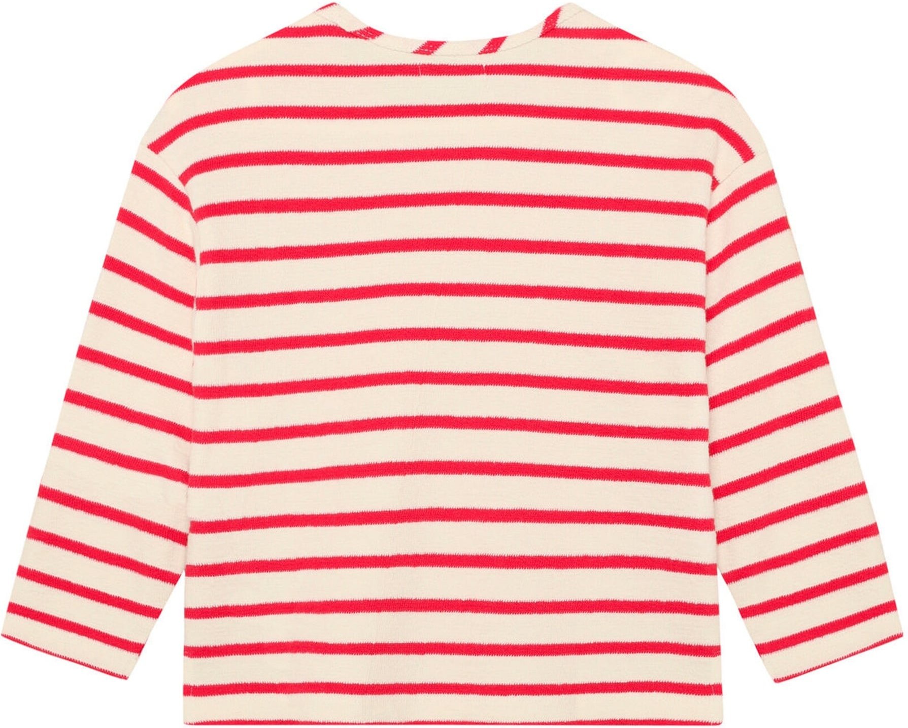Noppies Kids Langarmshirt stripe