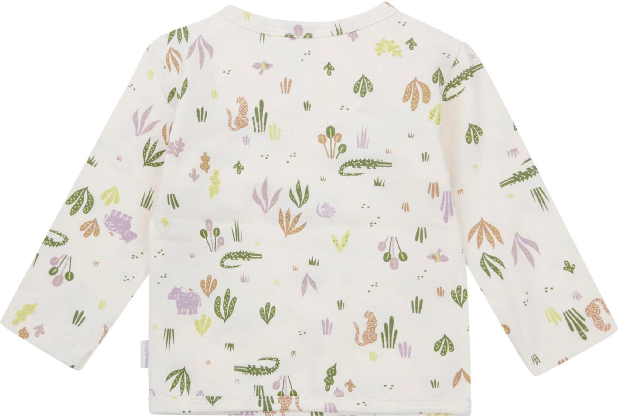 Thumbnail - Noppies Baby Langarmshirt Ojai