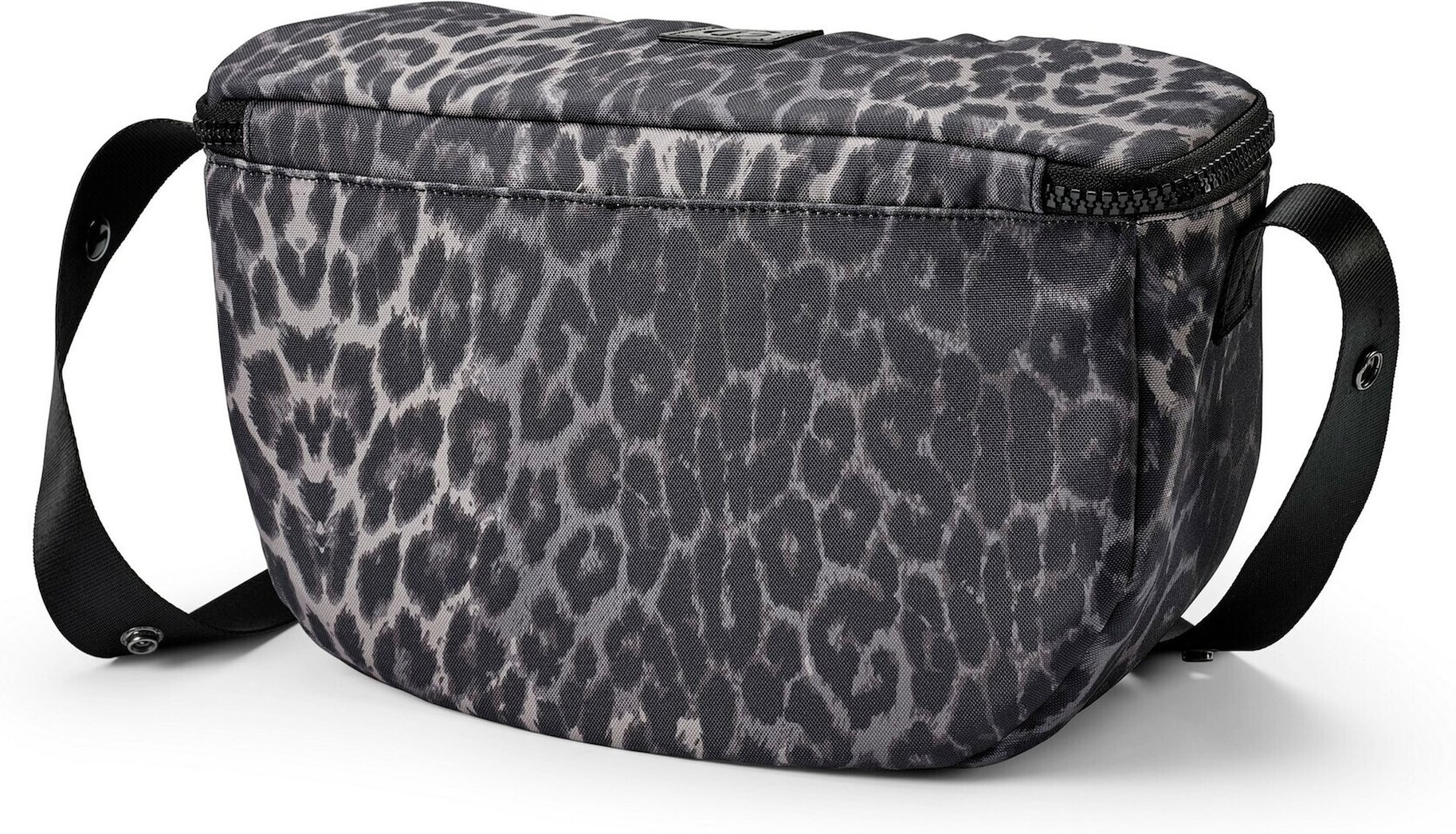 Elodie Organizer - Half Moon - Le Leopard