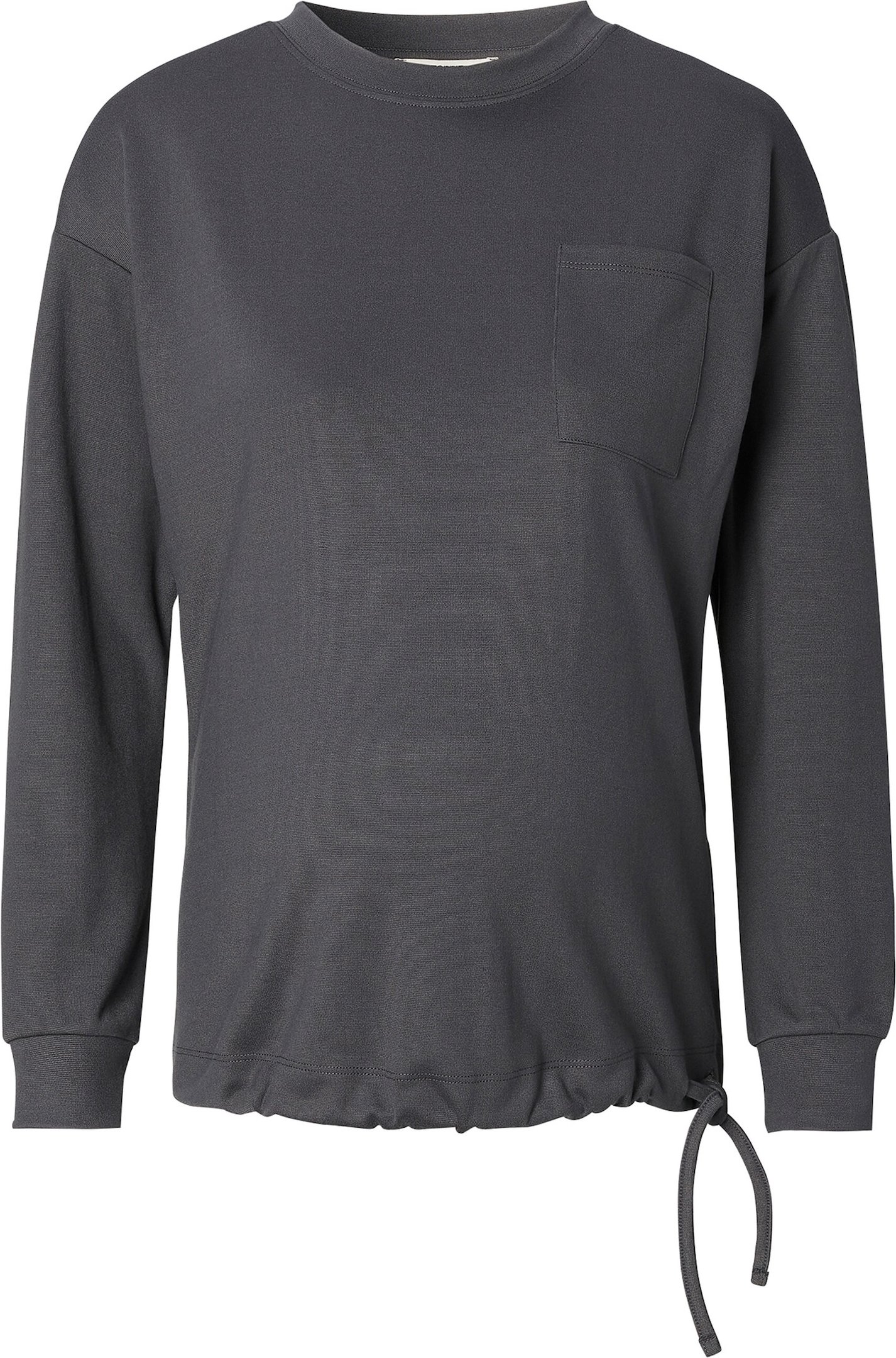 Esprit Umstands-Sweatshirt aus recyceltem Polyester