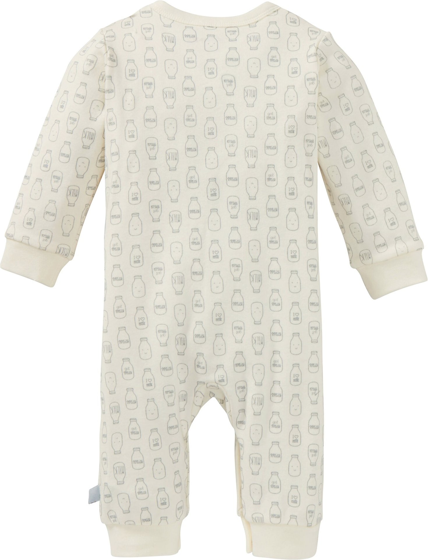 Bornino Lieblinge Schlafoverall