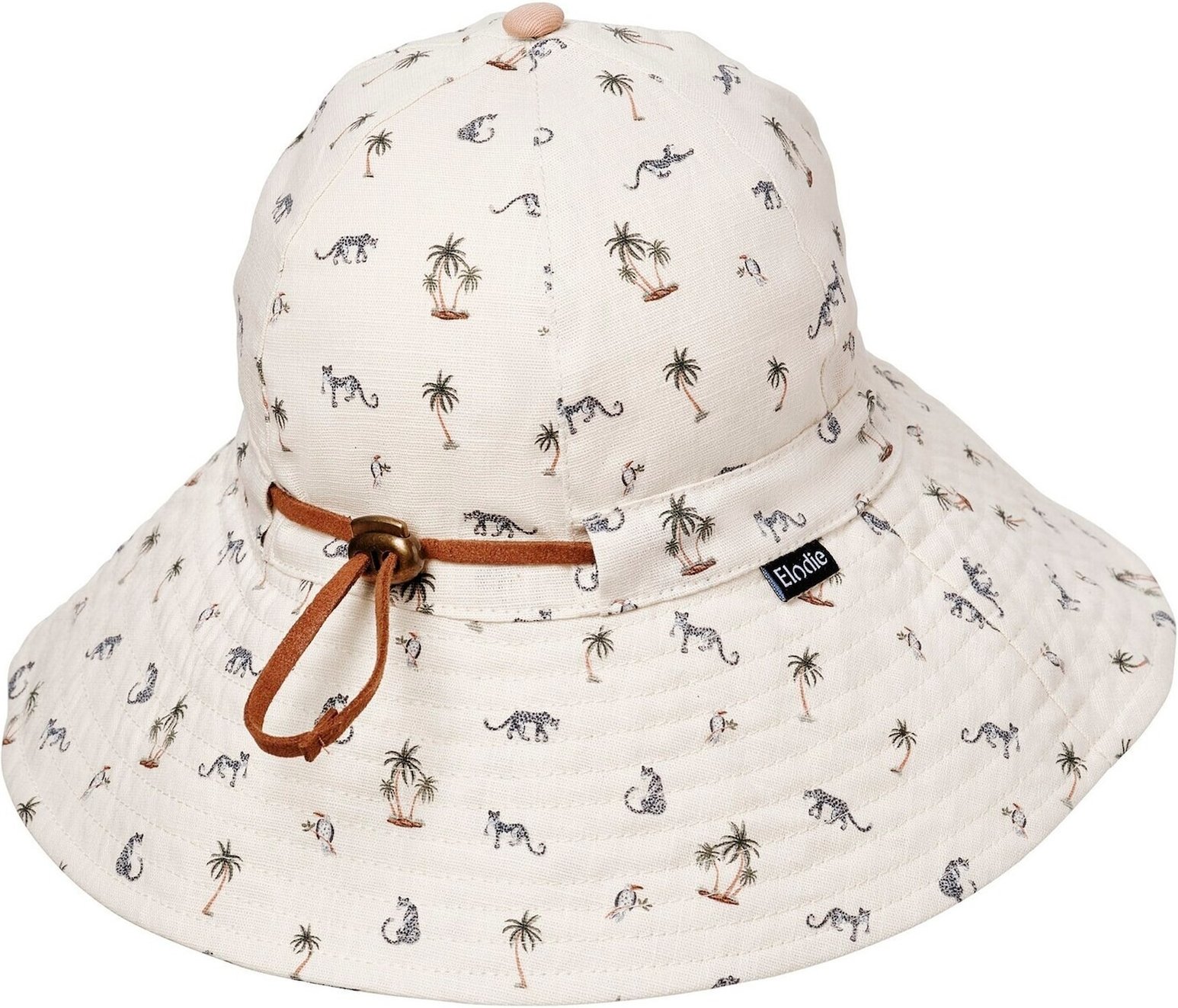 Elodie Elodie Sonnenhut - Garden Leo's Resort