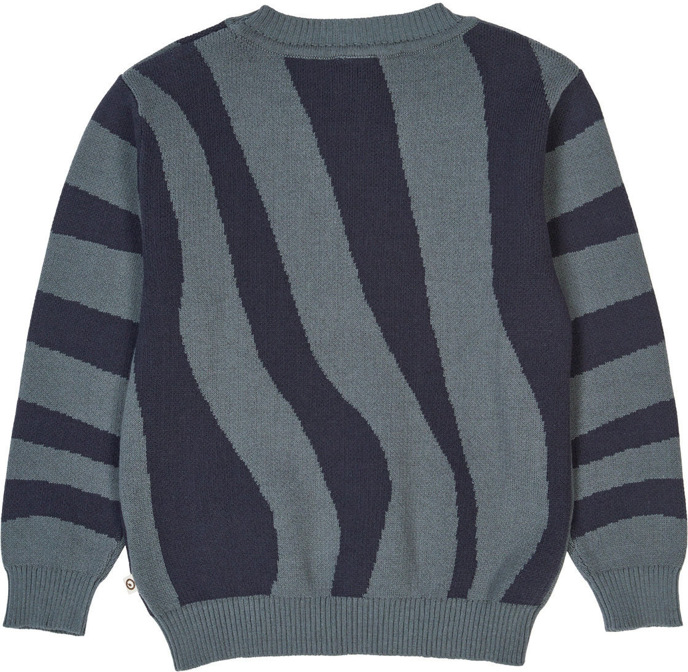 Müsli Strickpullover