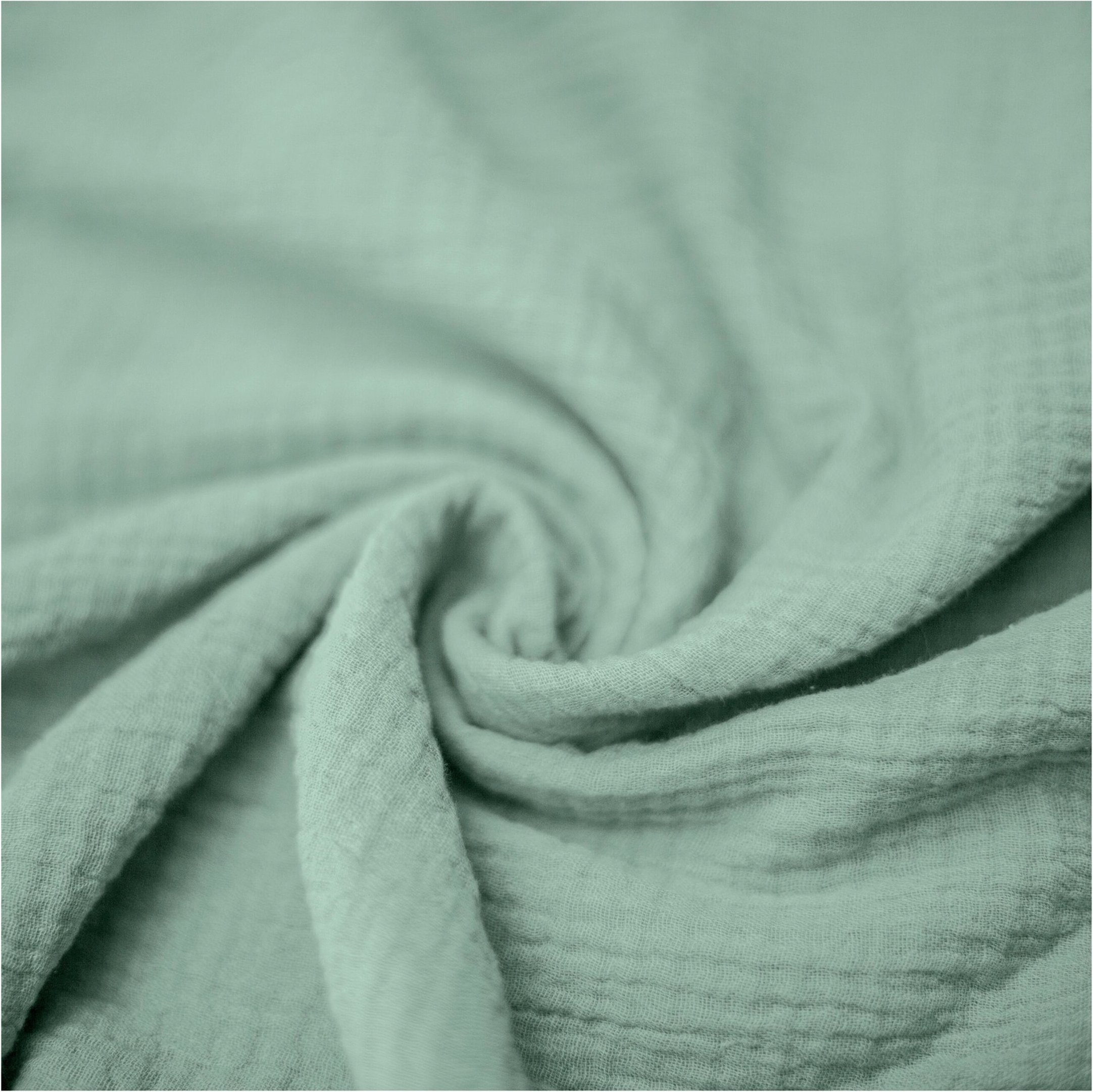 Julius Zöllner Ganzjahresschlafsack Terra Musselin 2.5 TOG