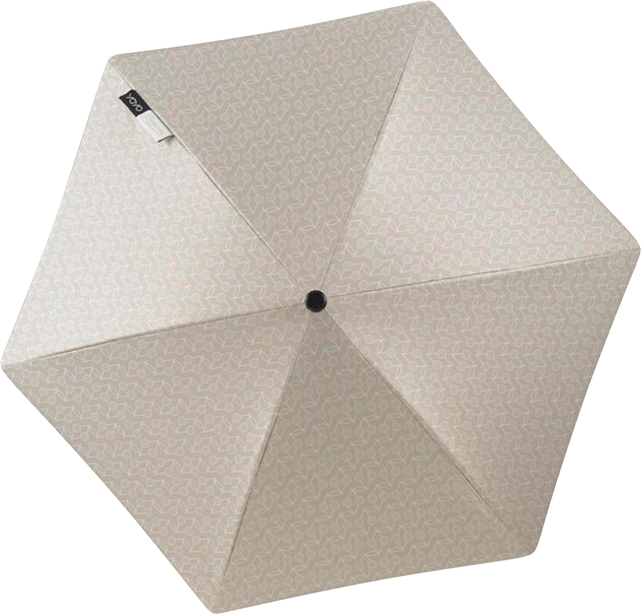 Stokke® yoyo3 Sonnenschirm mehrfarbig