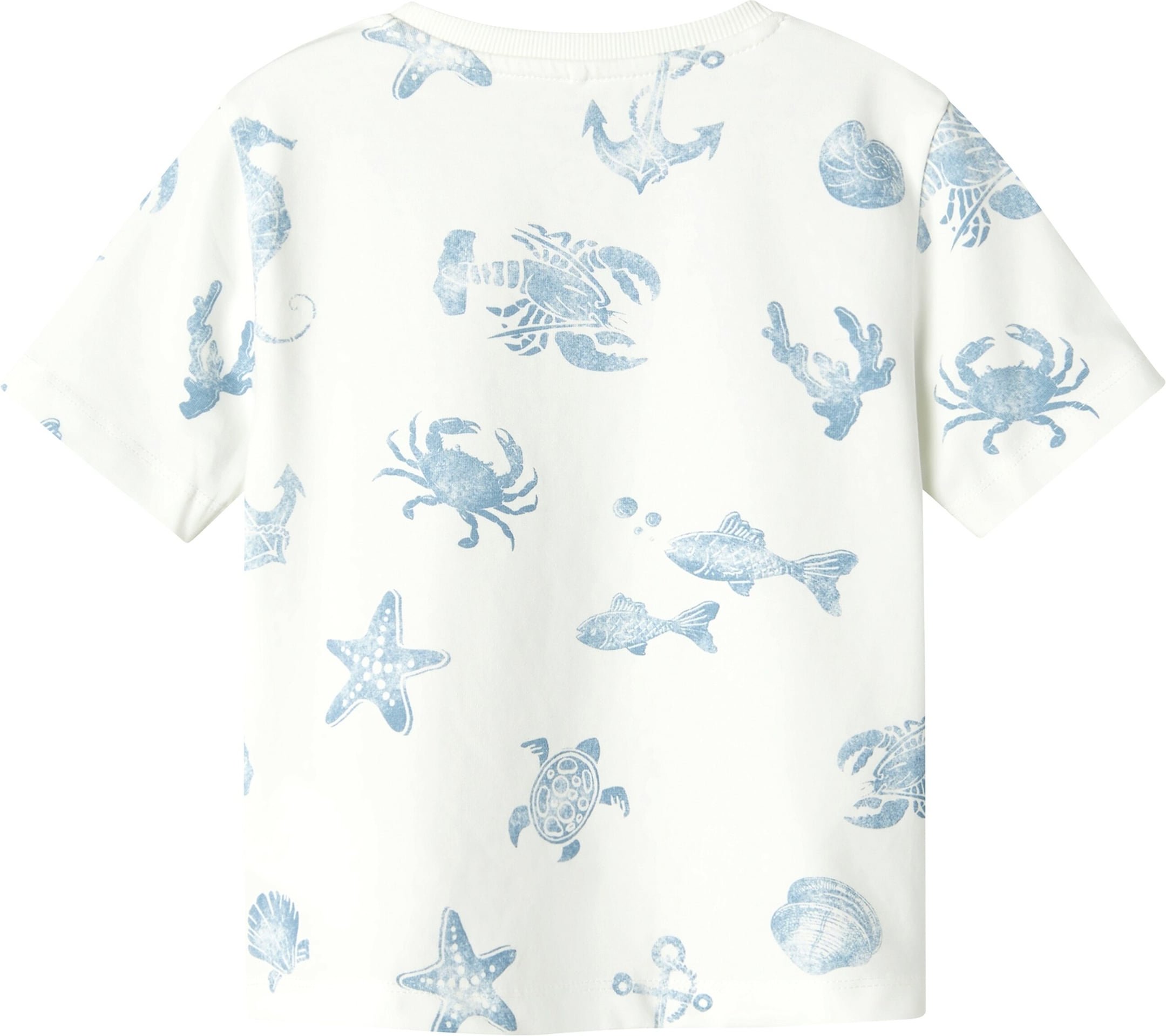 Name It T-Shirt Ocean