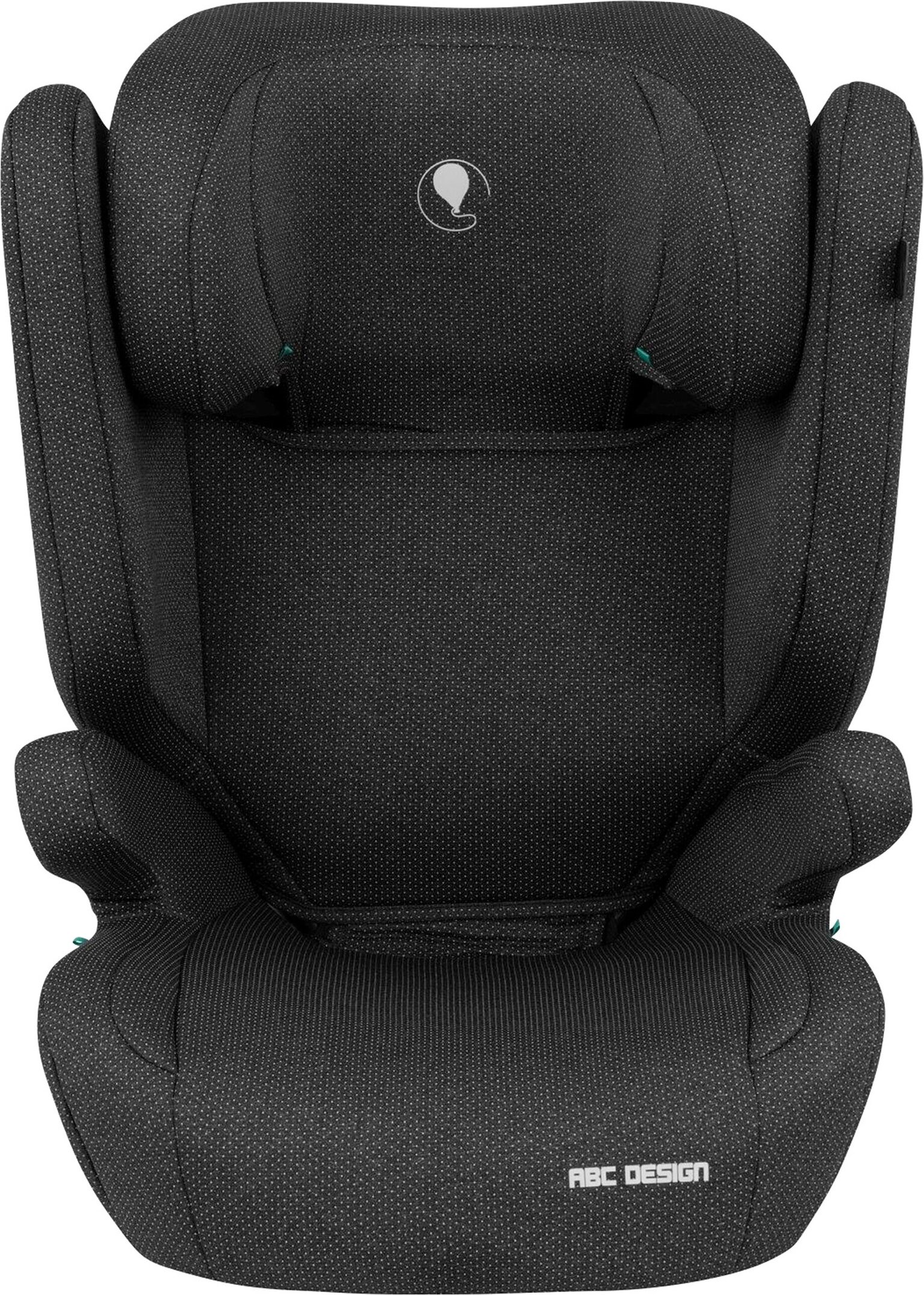 Abc Design Kindersitz Mallow 2 Fix