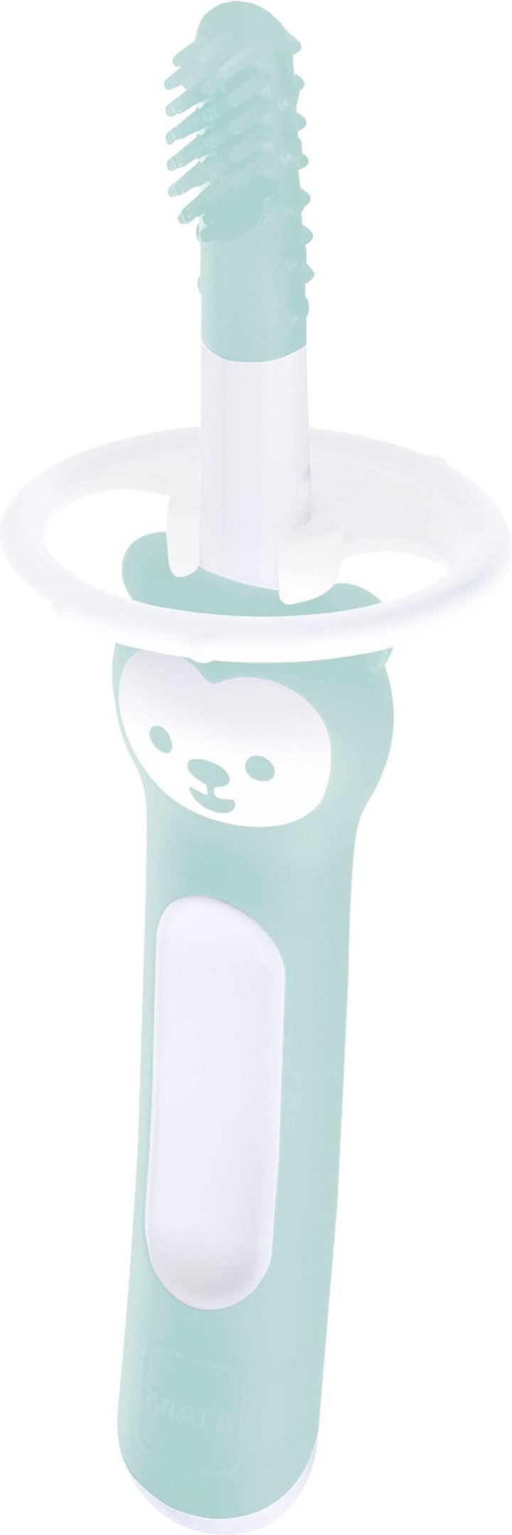 Mam Zahnungshilfe Massaging Brush