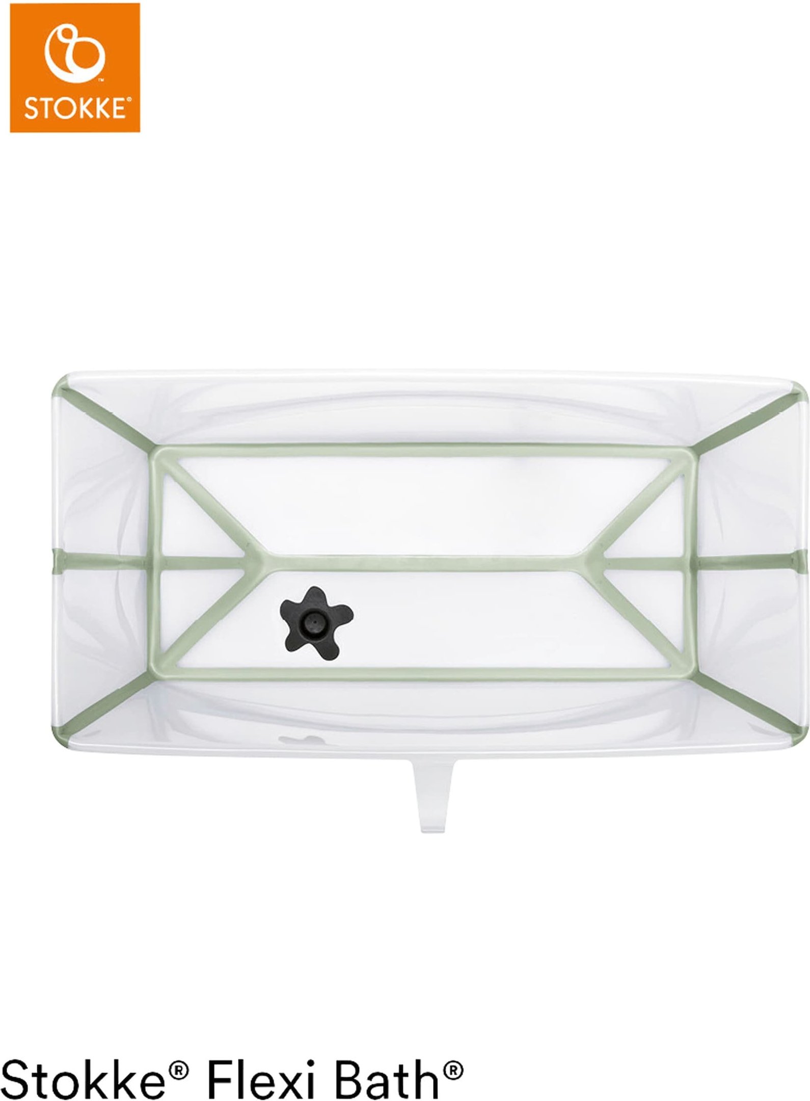 Stokke® Flexibath Badewanne
