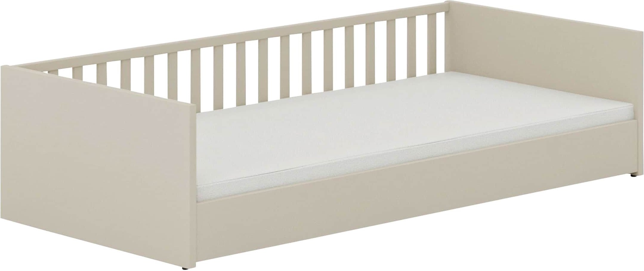 Paidi Bodenbett Little Flo 90x200 cm