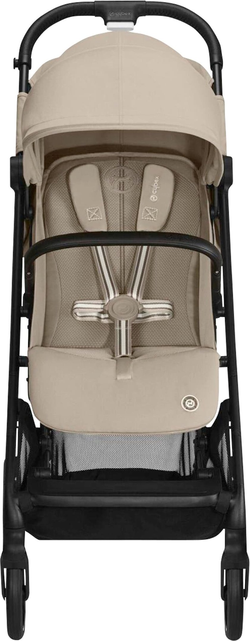 Cybex Gold Buggy BEEZY beige