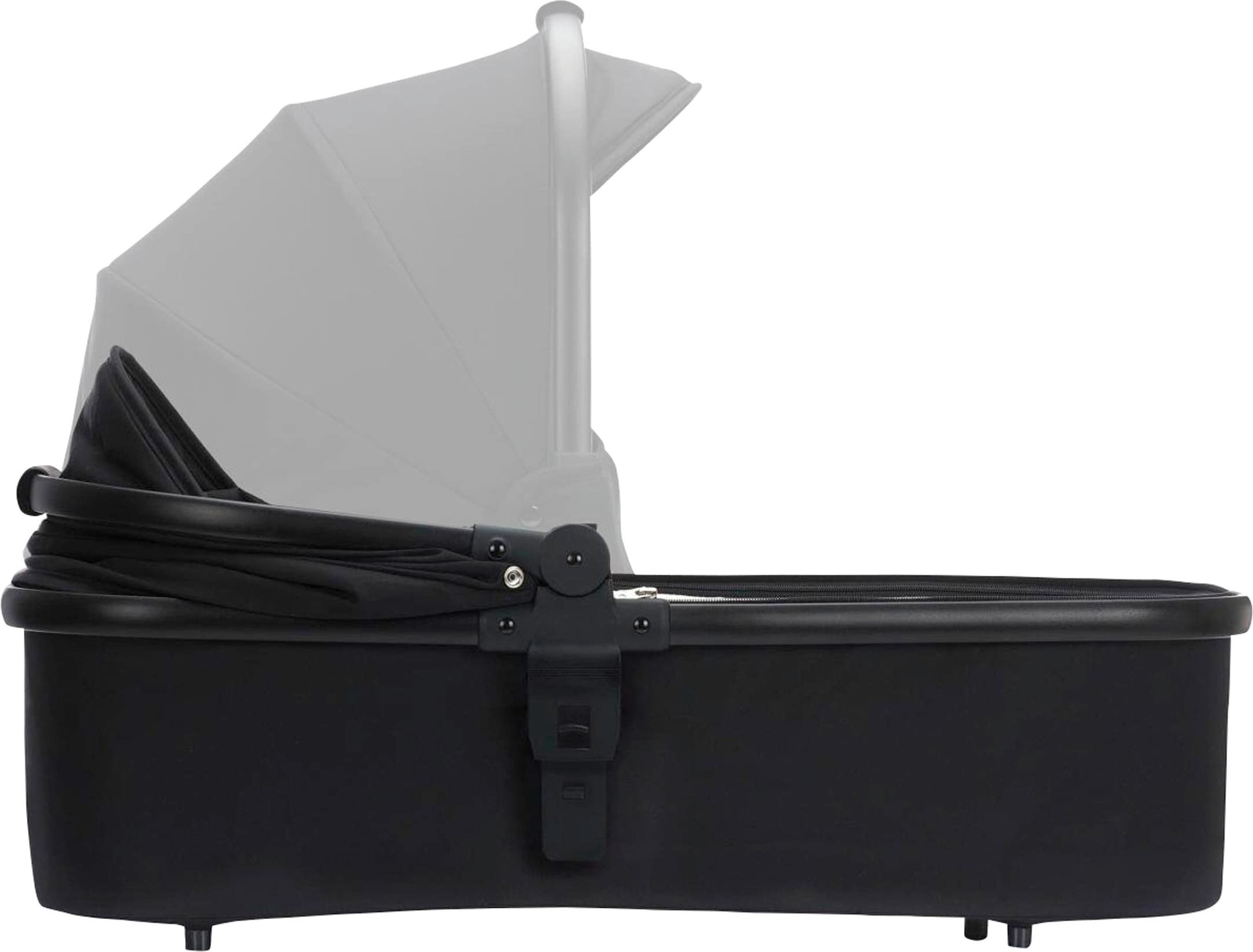 Fillikid Tragewanne Voyager schwarz