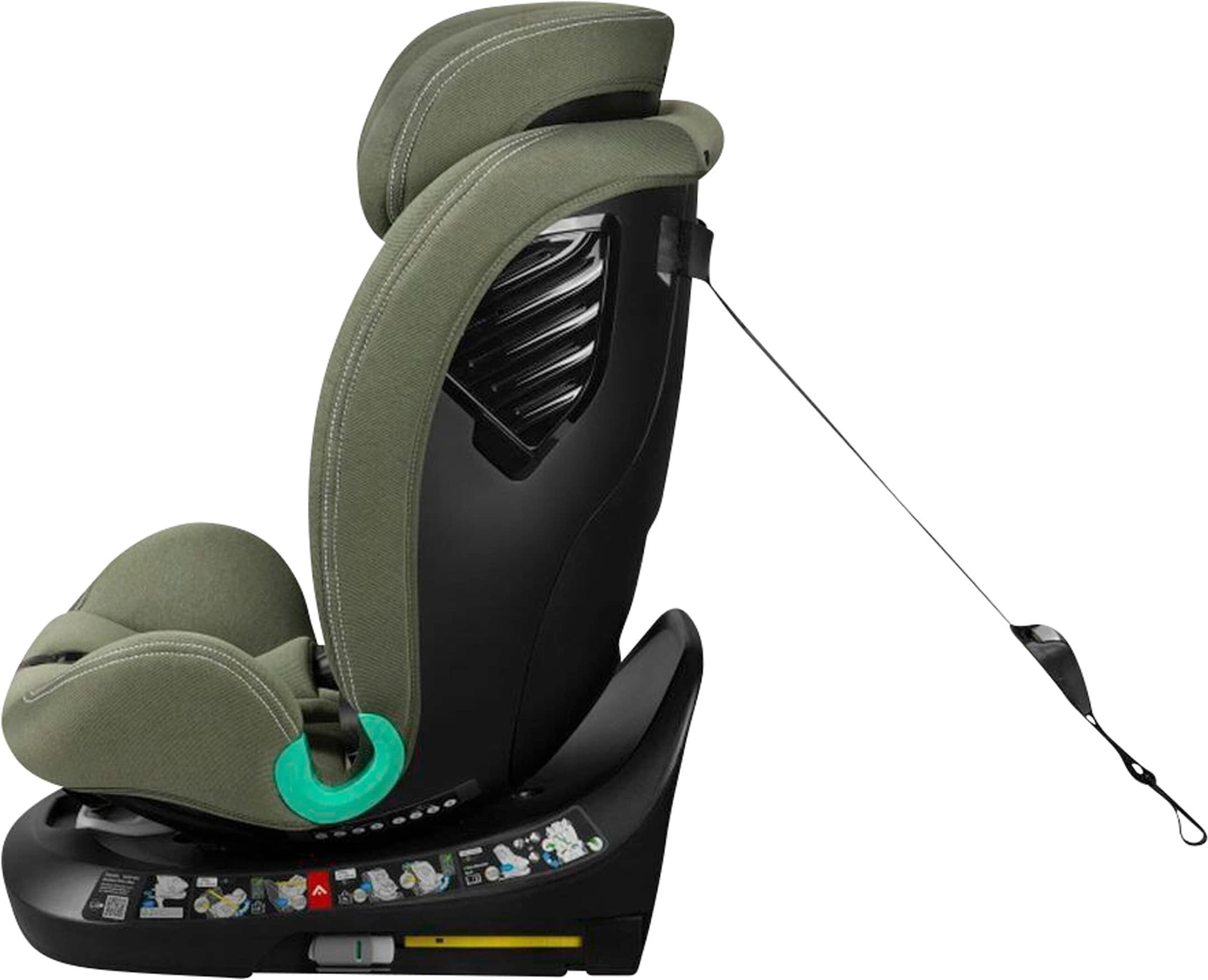 Lionelo Kindersitz BASTIAAN ONE