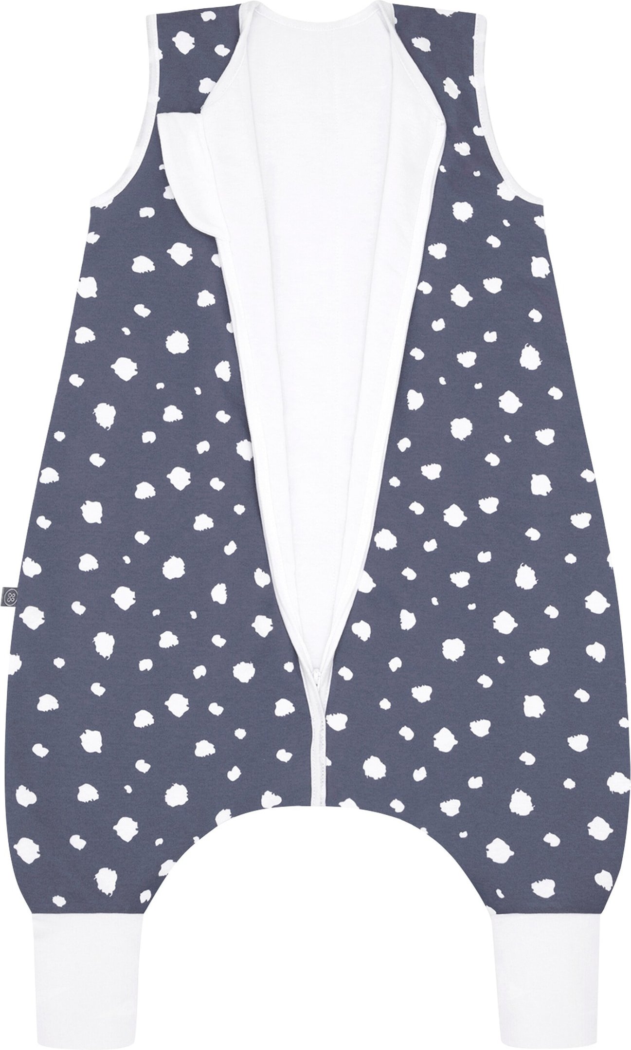 Emma & Noah Ganzjahres-Sleepoverall 2.5 TOG