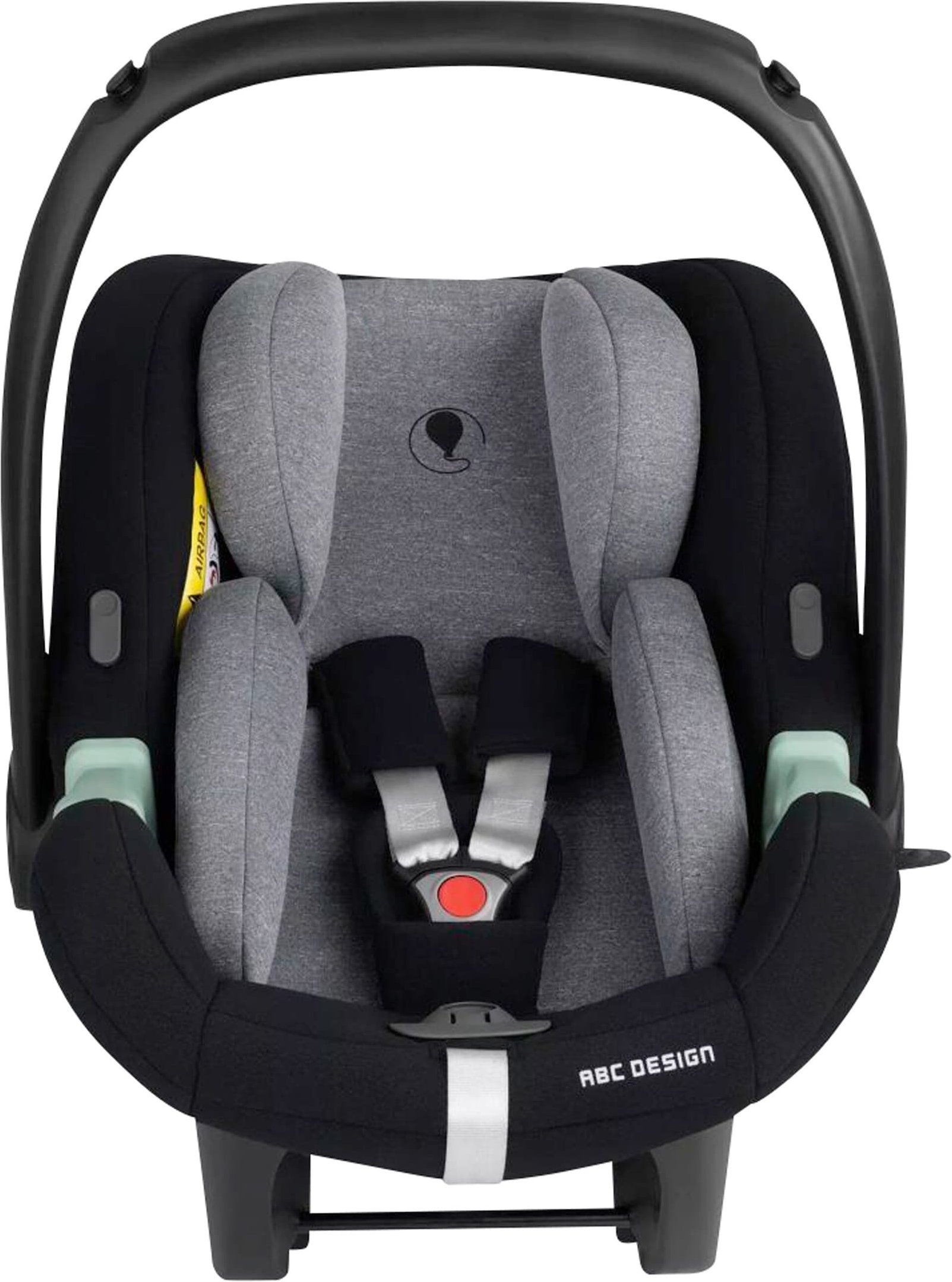 Abc Design Babyschale Tulip i-Size