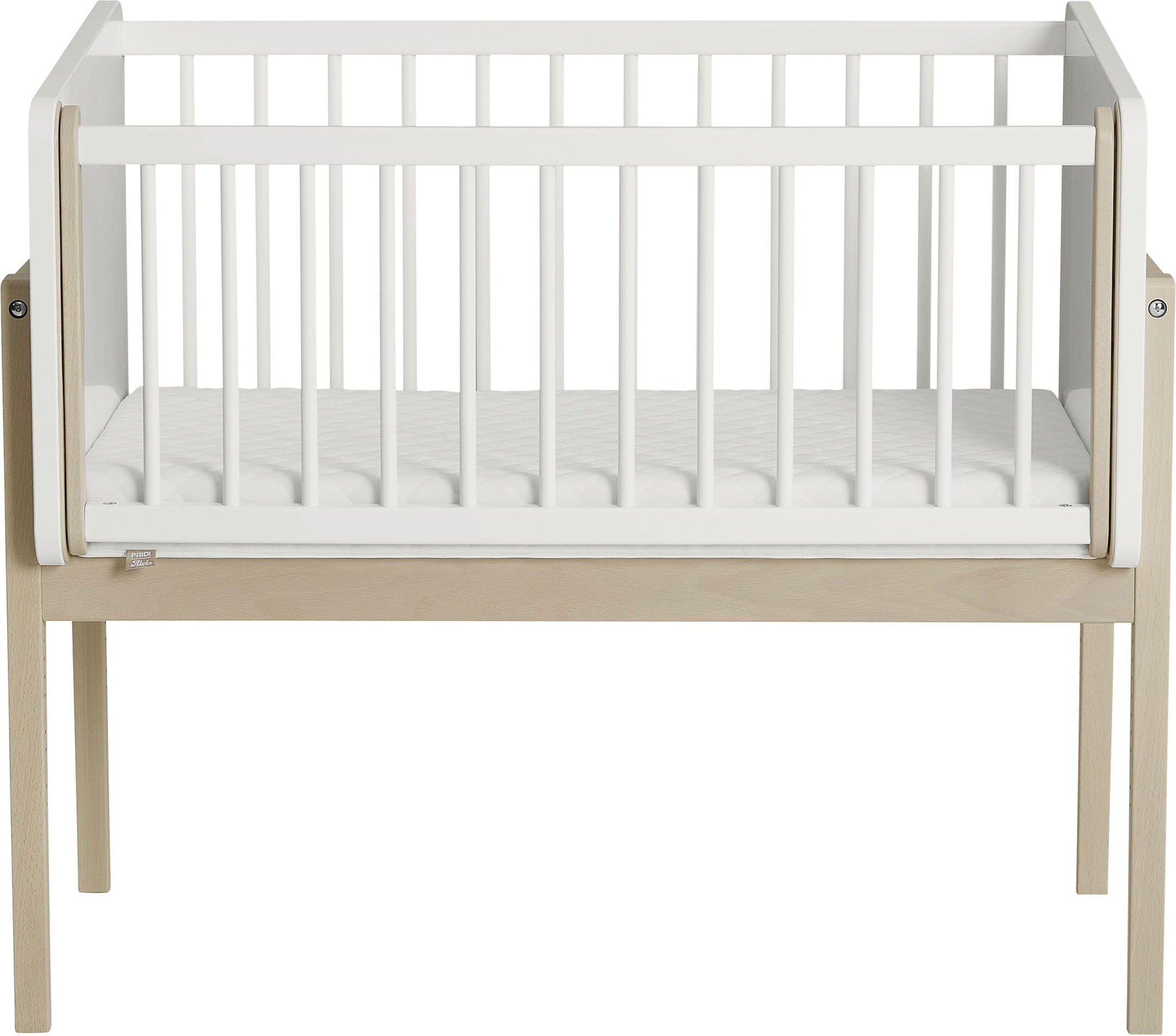 Paidi Beistellbett Little Cloud