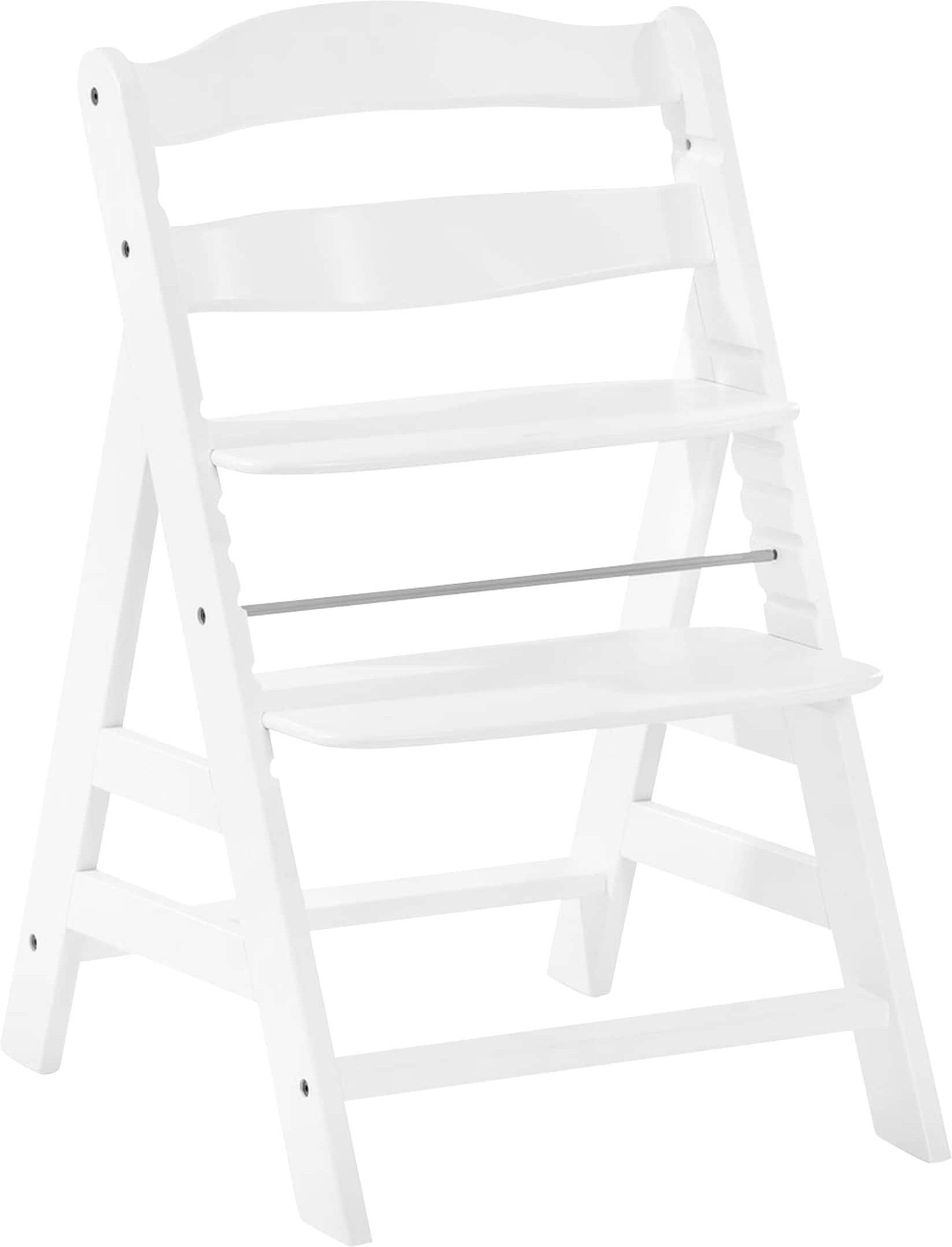 Hauck Hochstuhl Alpha +