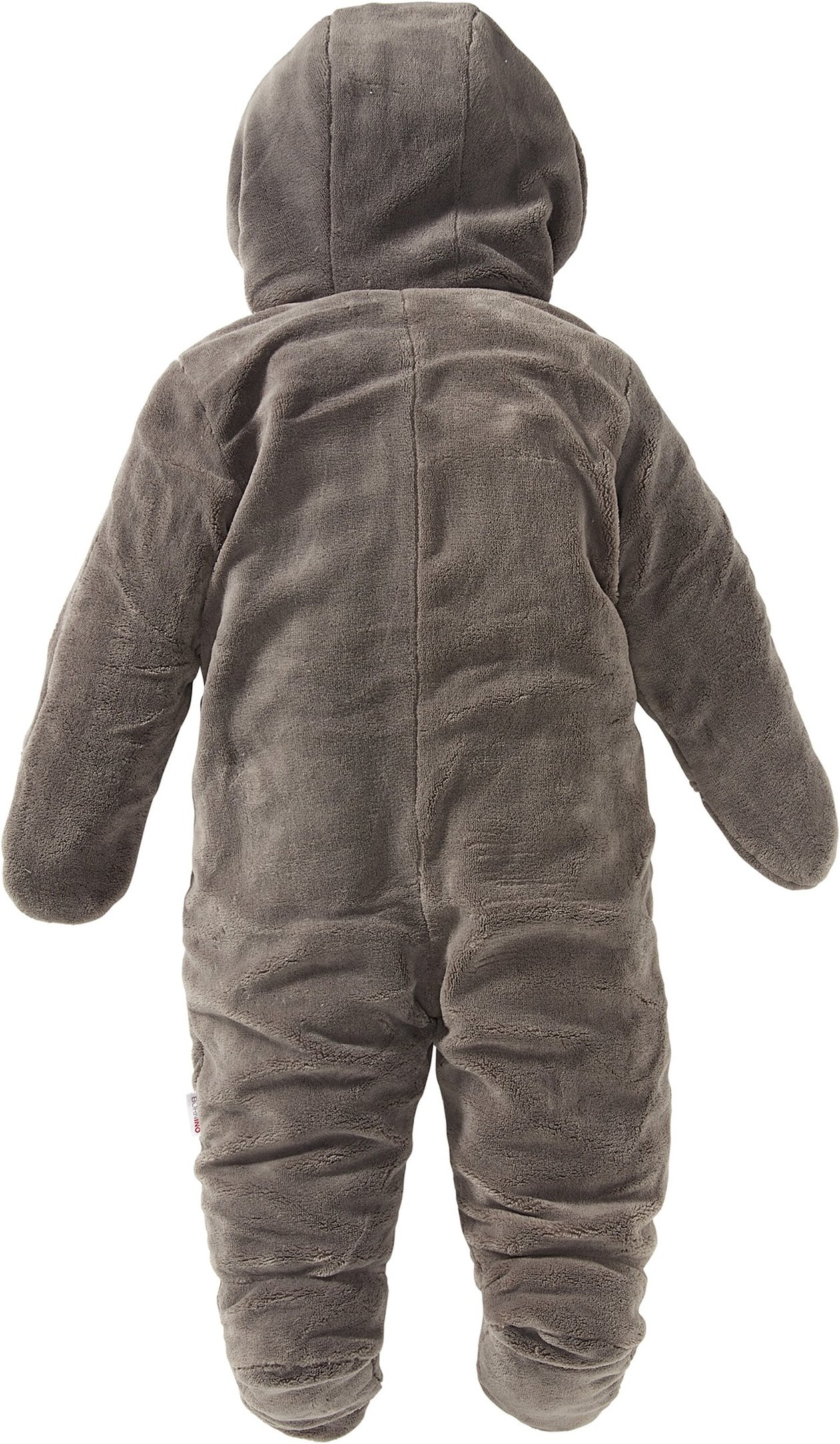 Bornino Plüschoverall