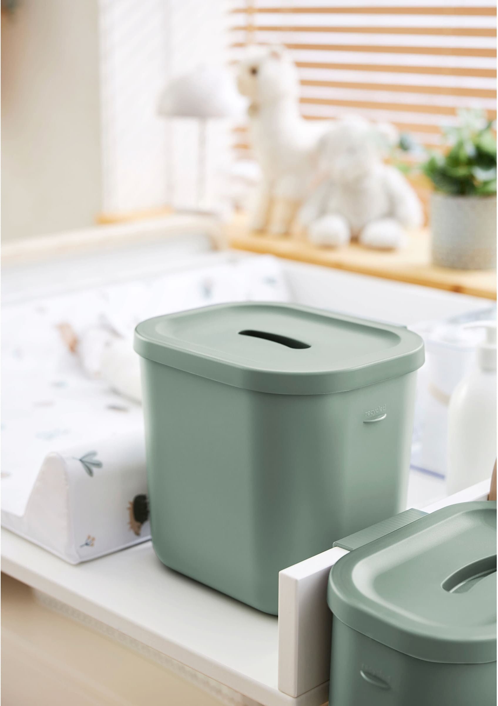 Rotho Babydesign Windeleimer Tilo