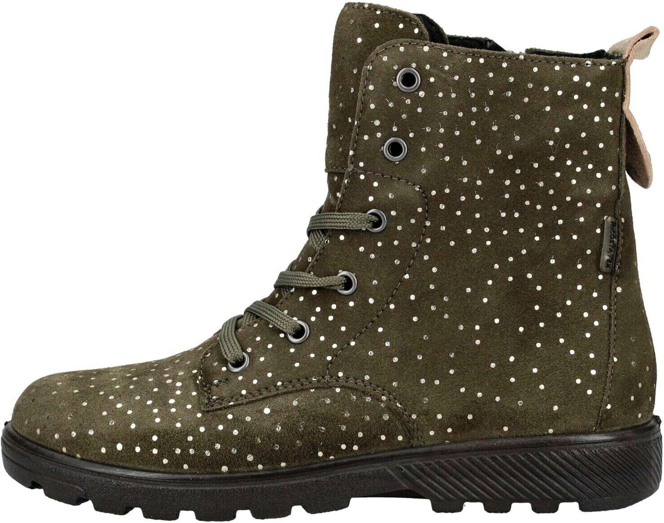 Thumbnail - Ricosta Stiefelette