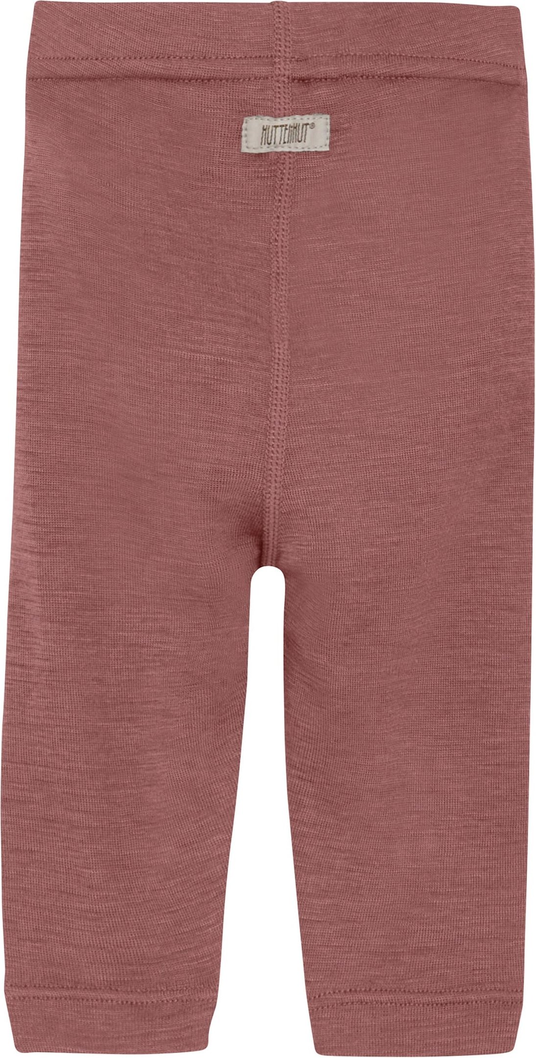 Huttelihut Leggings Merinowolle/Seide