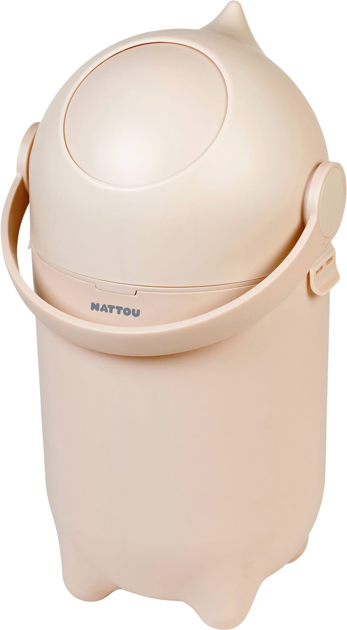 Nattou Windeleimer DROPY