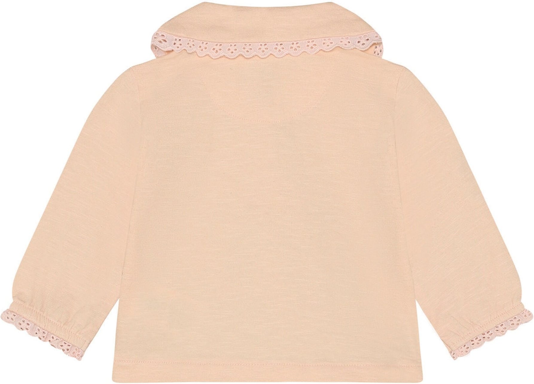 Noppies Baby Bluse Blouse LS