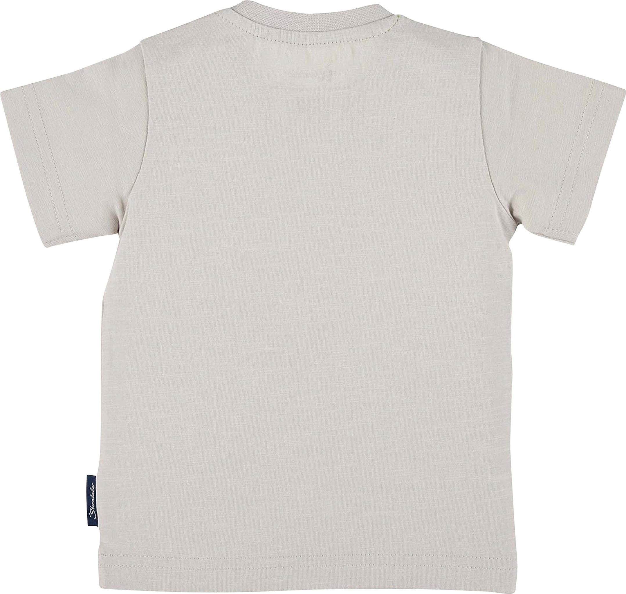 Sterntaler T-Shirt Apfel