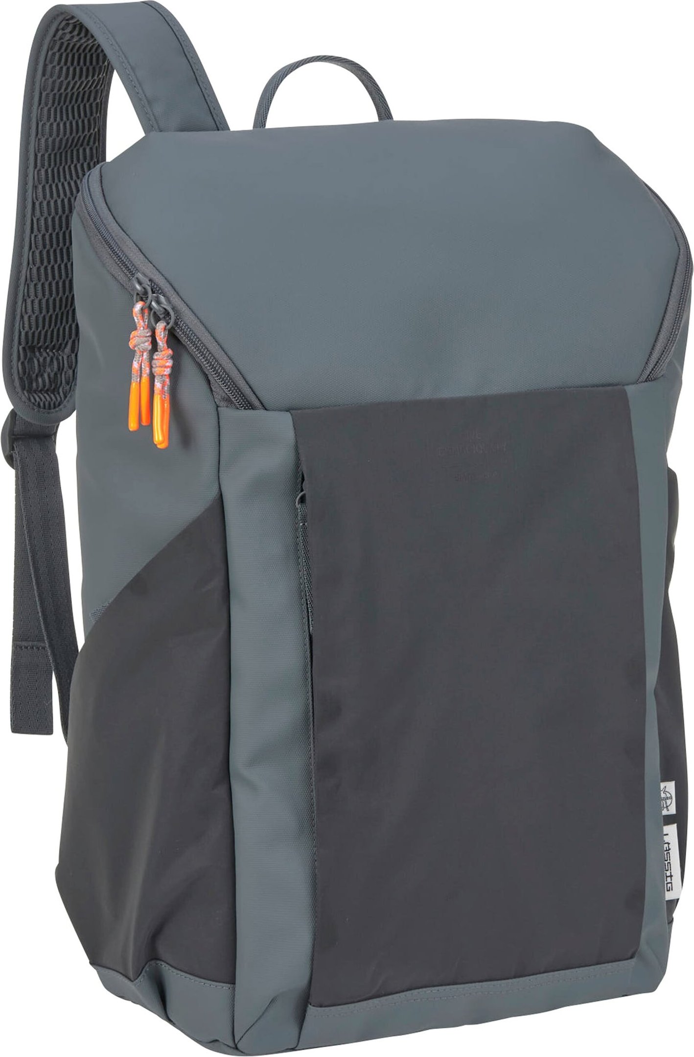 Thumbnail - Lässig Green Label Slender Up Wickelrucksack