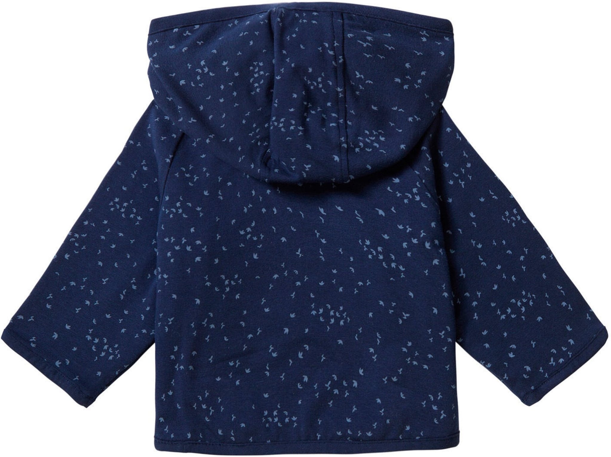 Noppies Baby Jacke Naper - Reversible