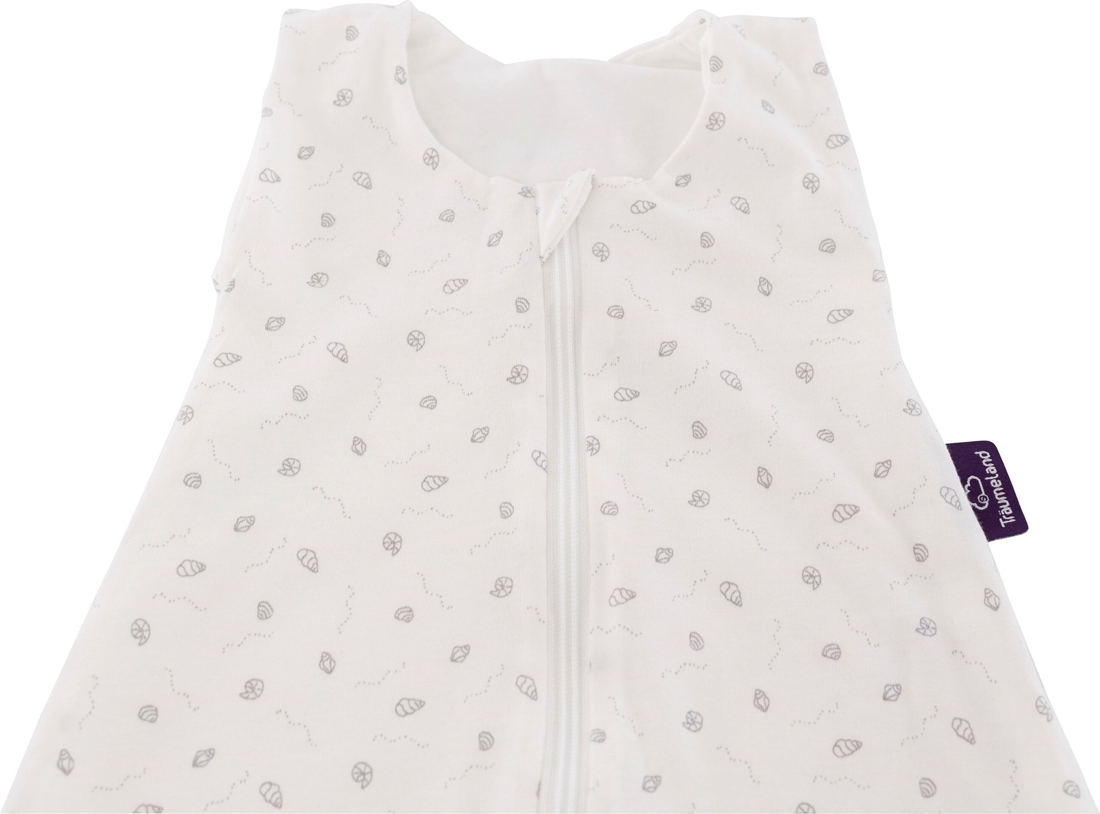 Träumeland Sommerschlafsack Liebmich 0.5 TOG