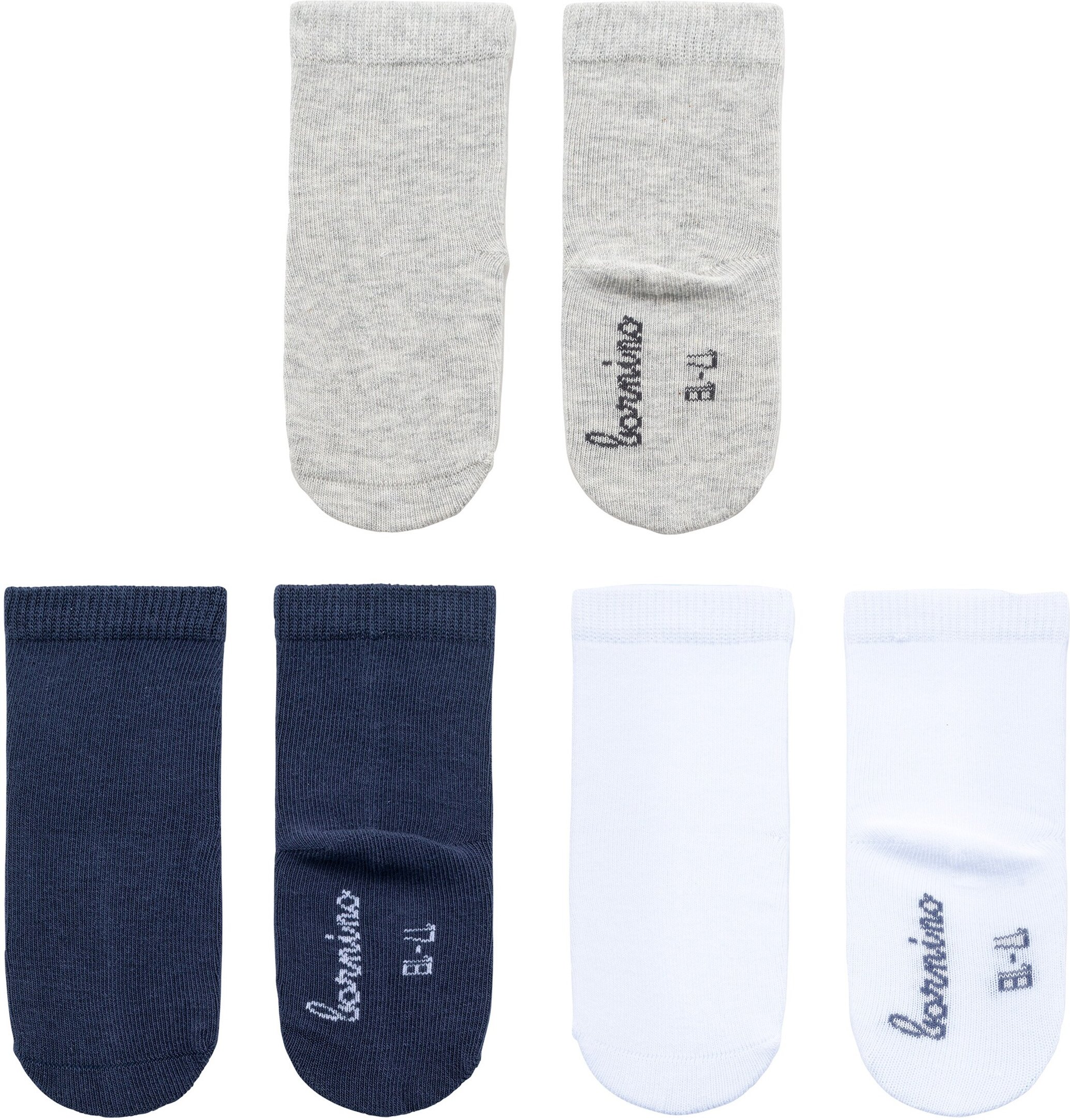 Bornino Lieblinge 3er-Pack Socken